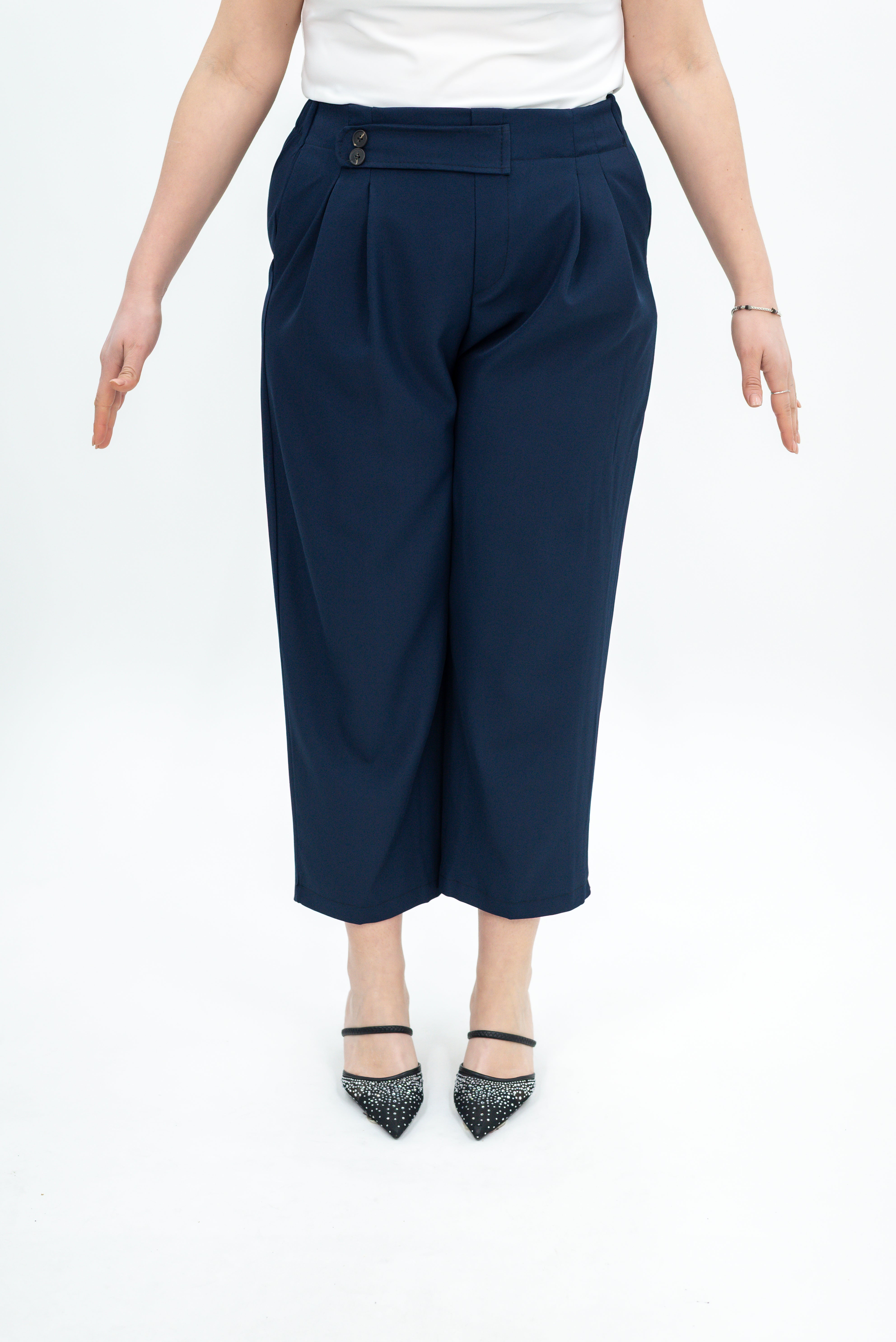 Pantalone Zahira 2.0