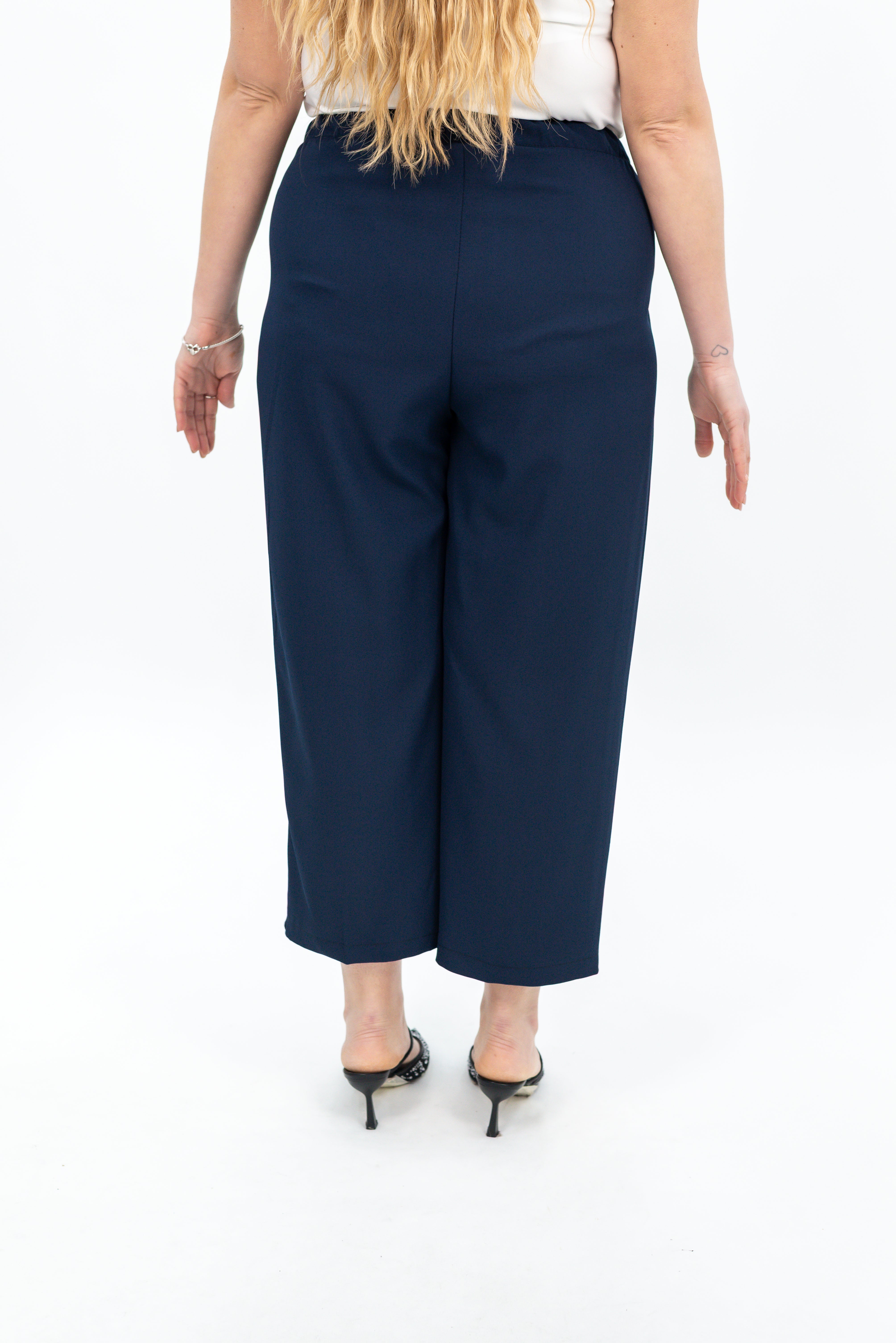 Pantalone Zahira 2.0