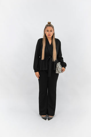 Tailleur Coordinato Ballerina