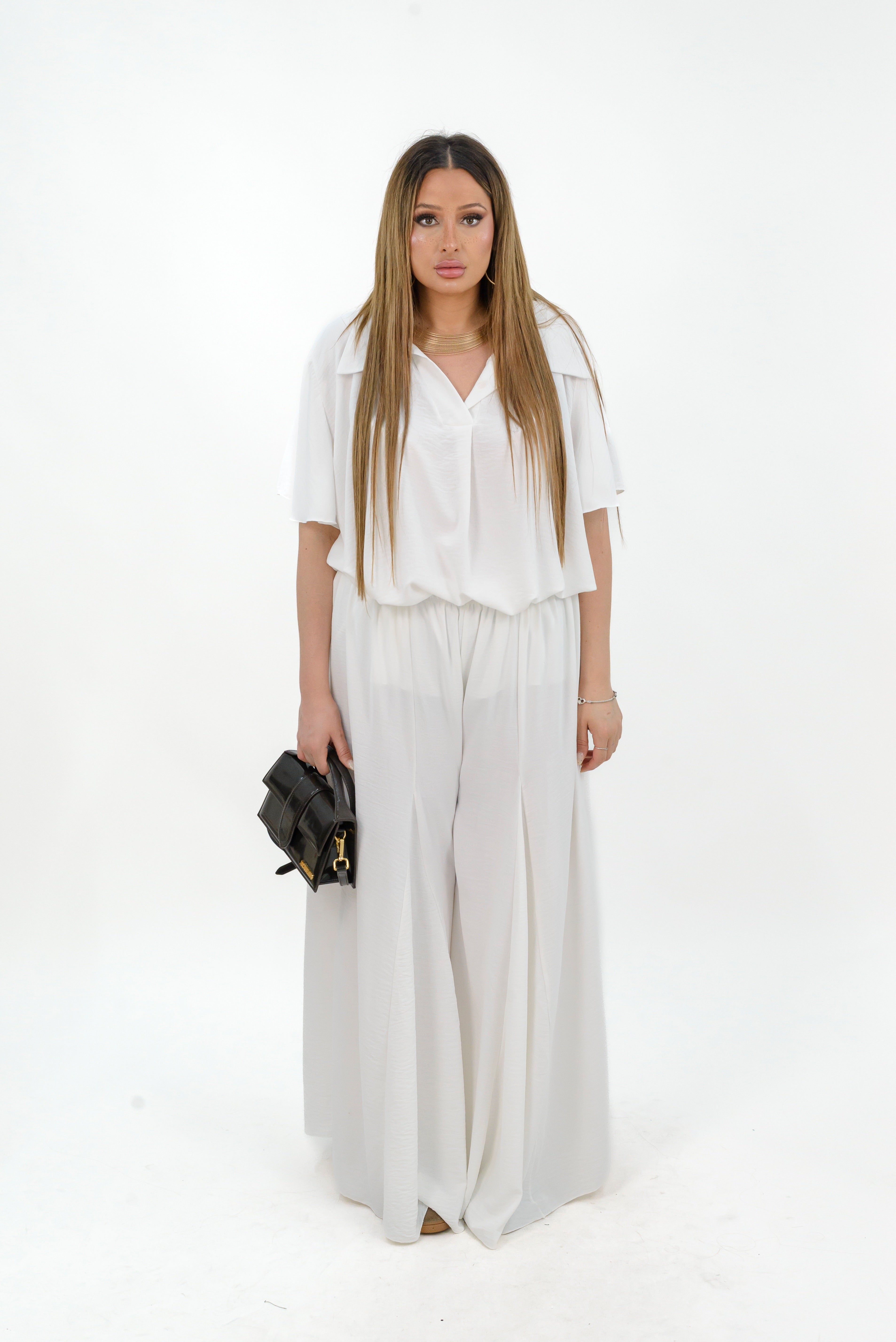 Coordinato Ballon Corinne