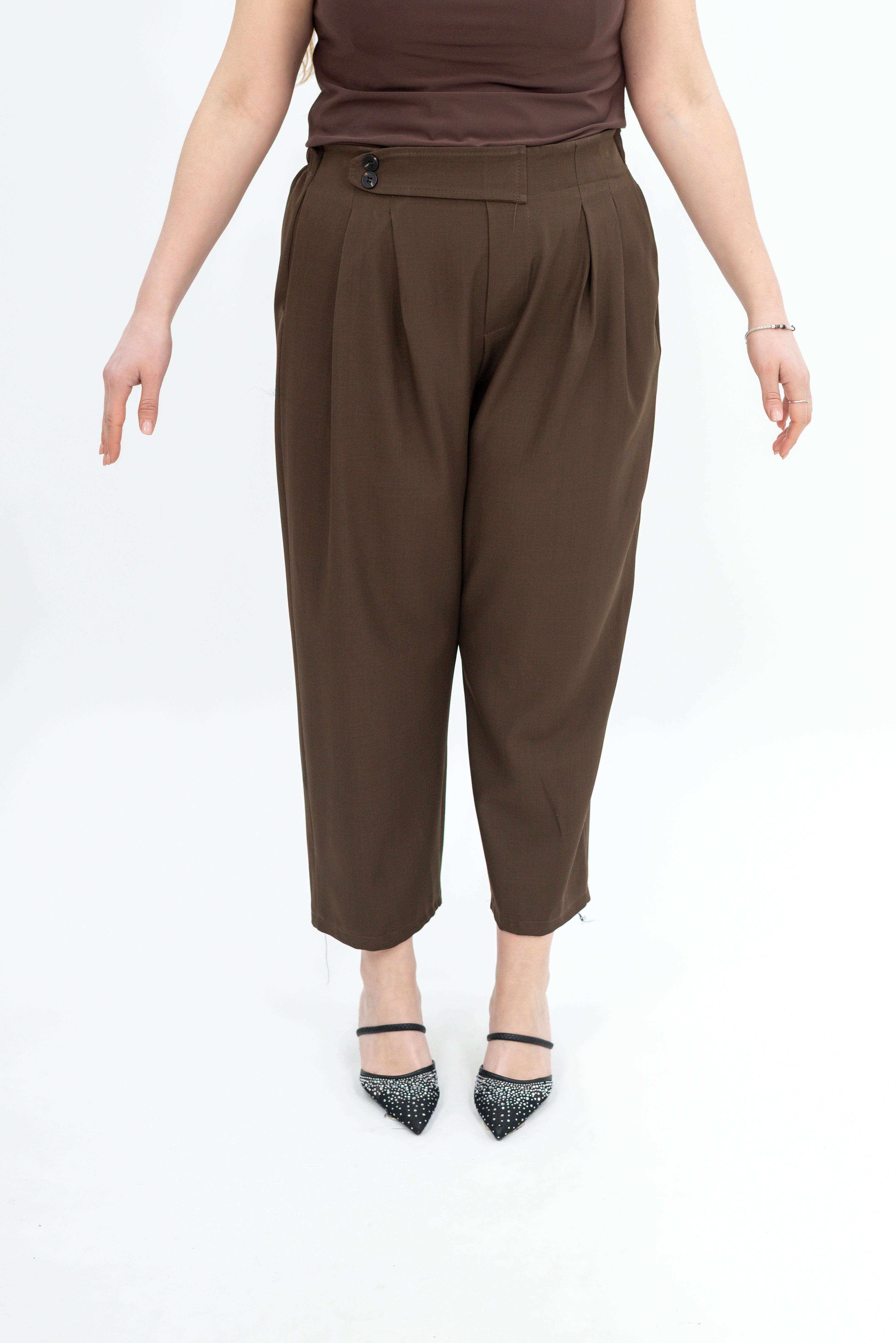 Pantalone Zahira 2.0