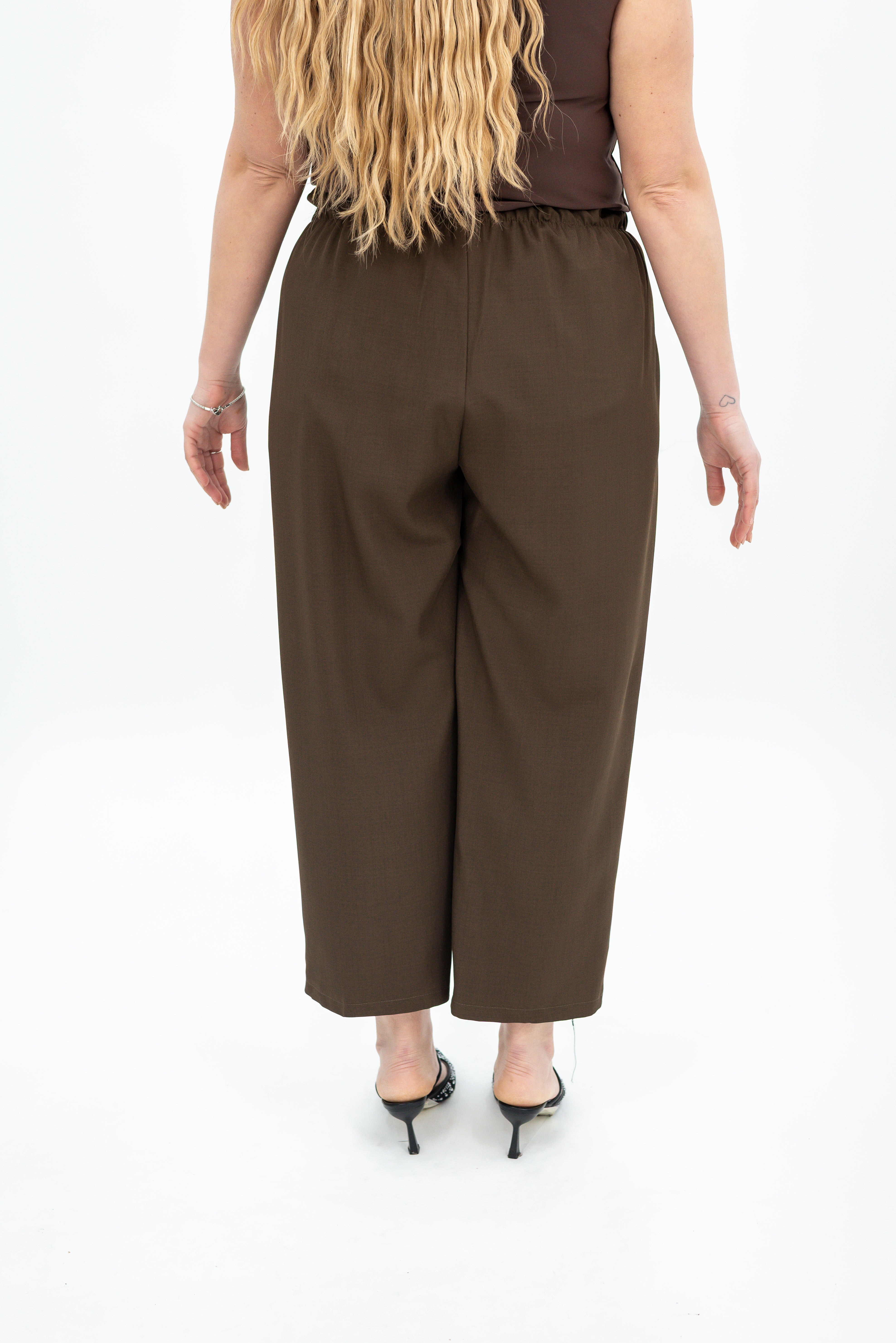 Pantalone Zahira 2.0