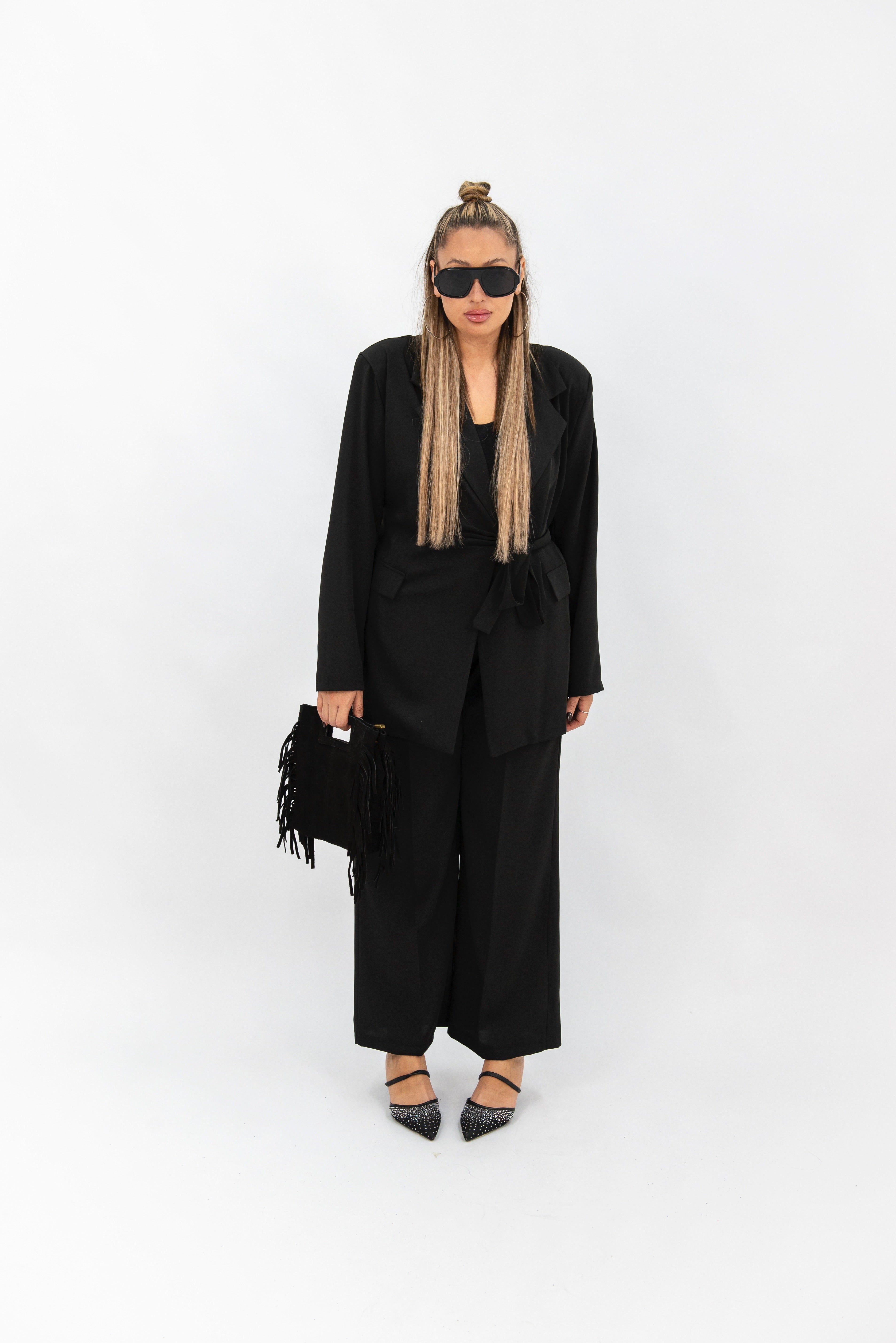 Tailleur Manuela
