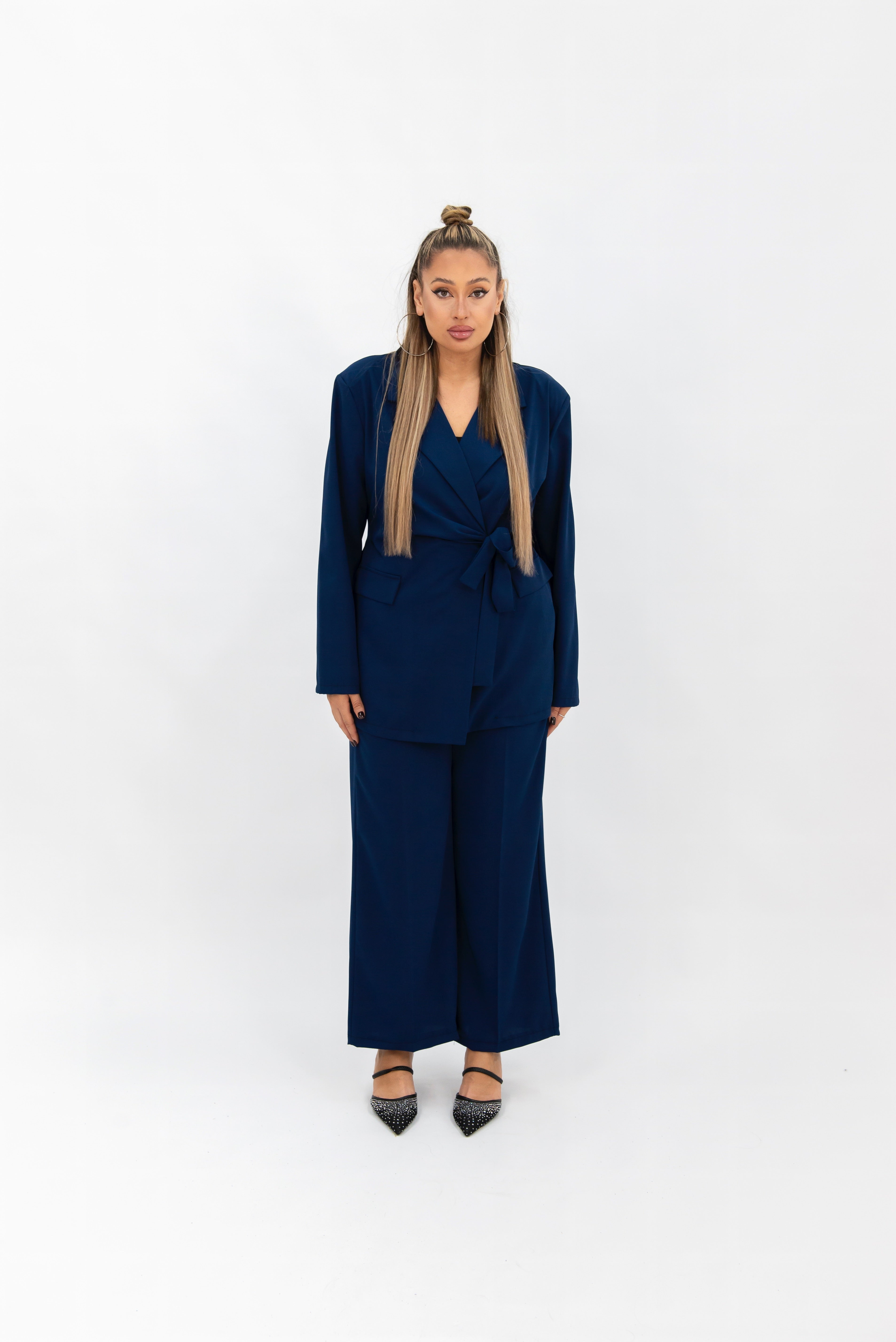 Tailleur Manuela