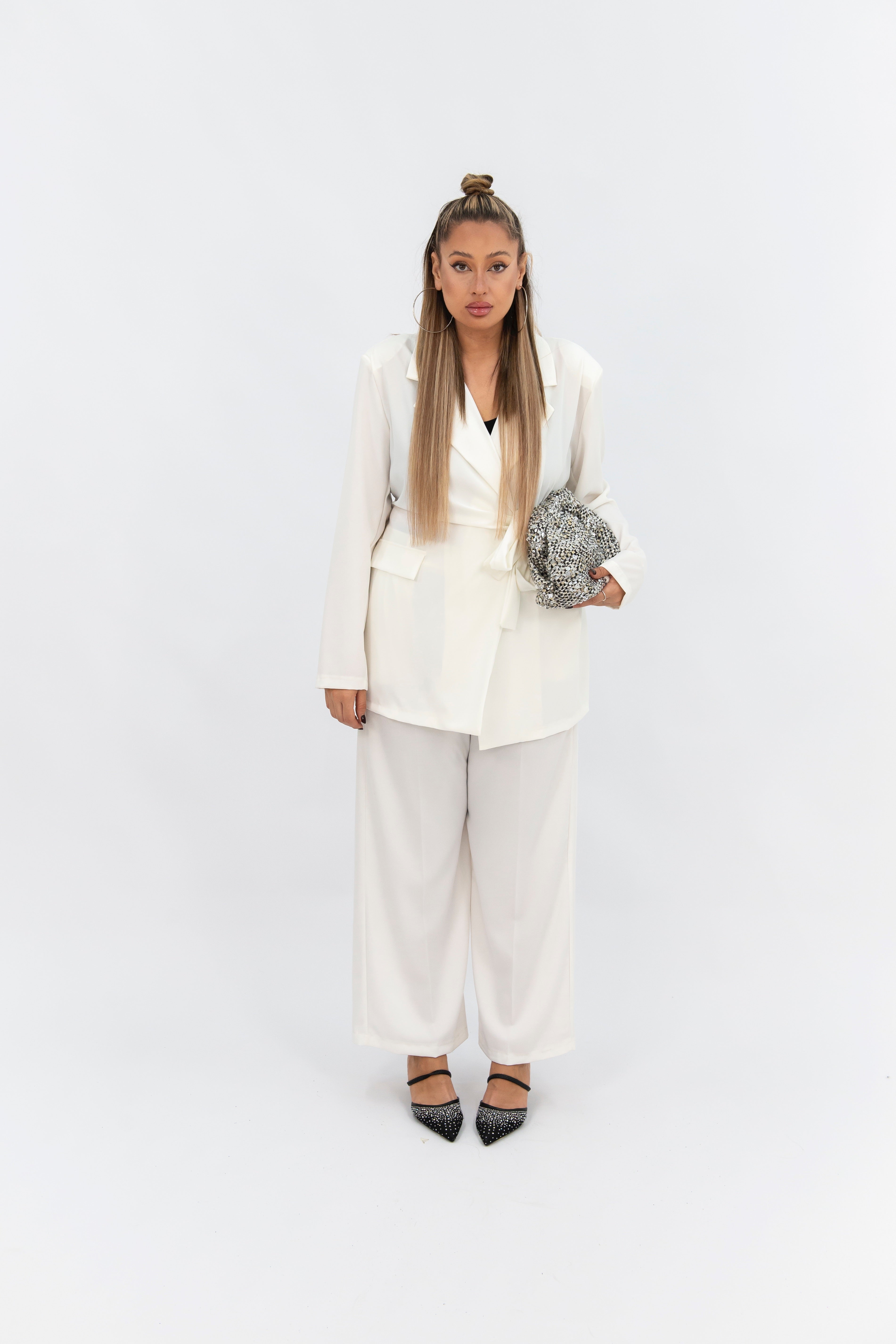 Tailleur Manuela