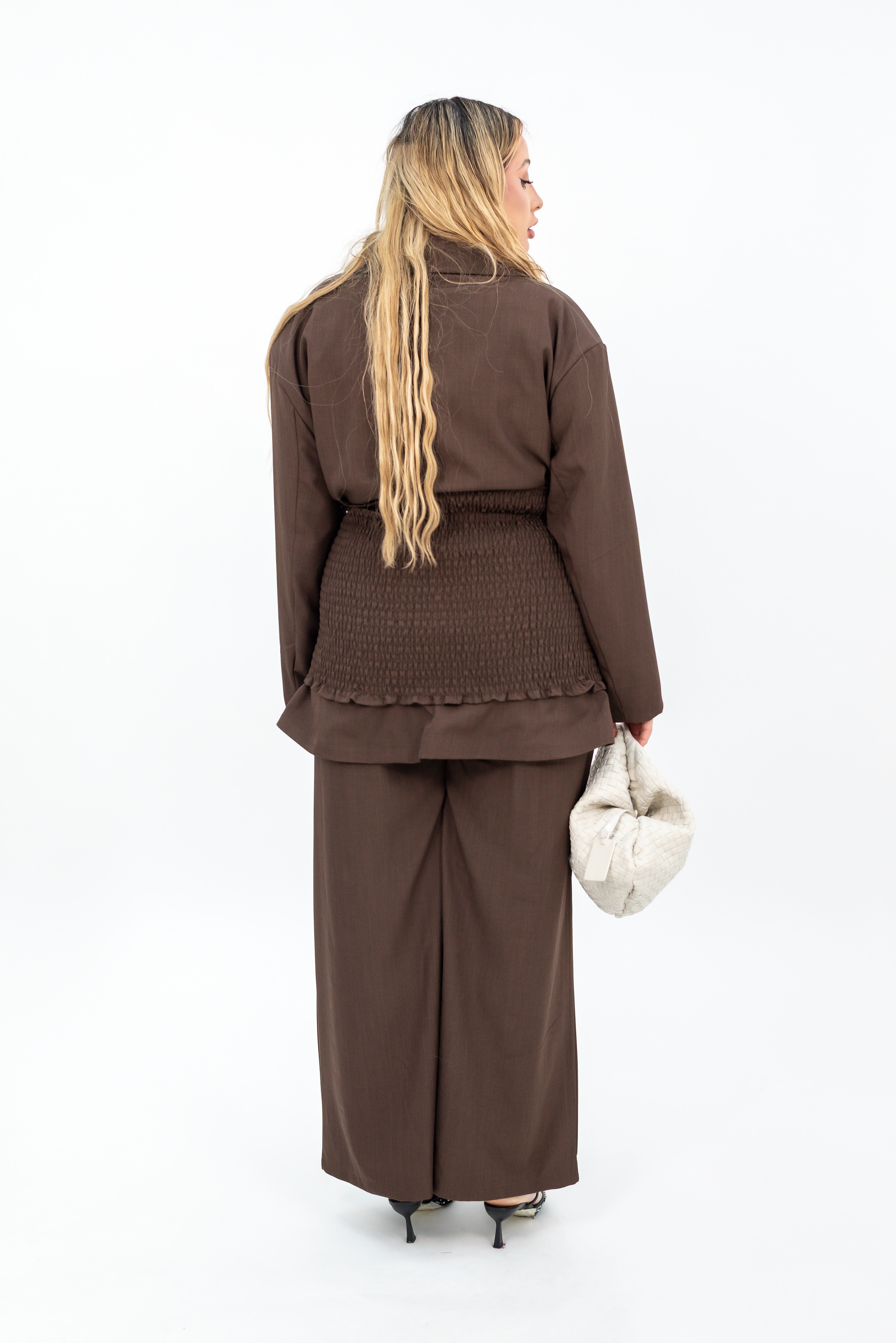 Tailleur Tris Favola
