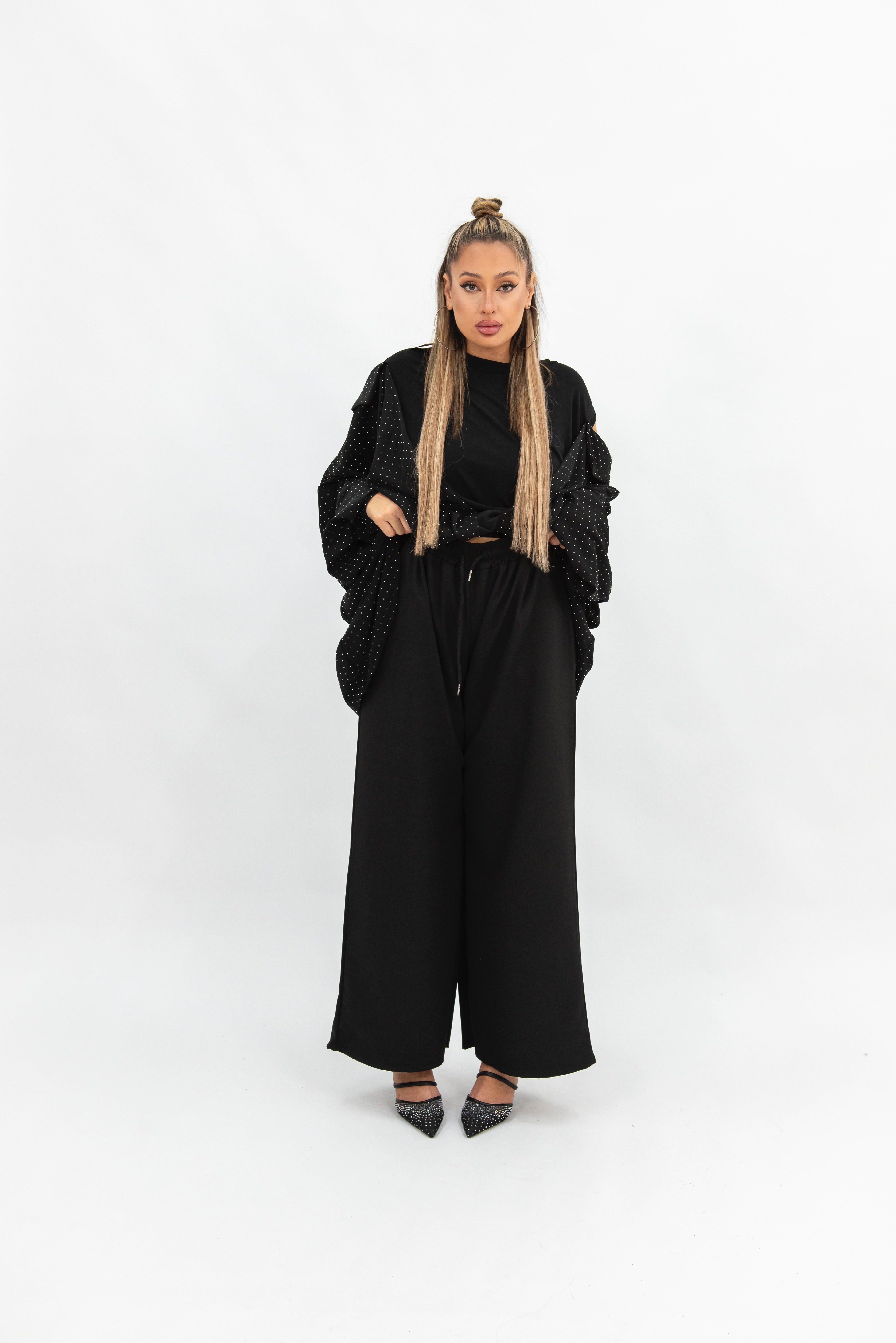 Pantalone Basic