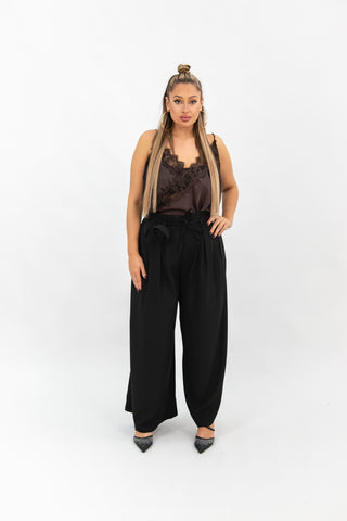 Pantalone Rosa