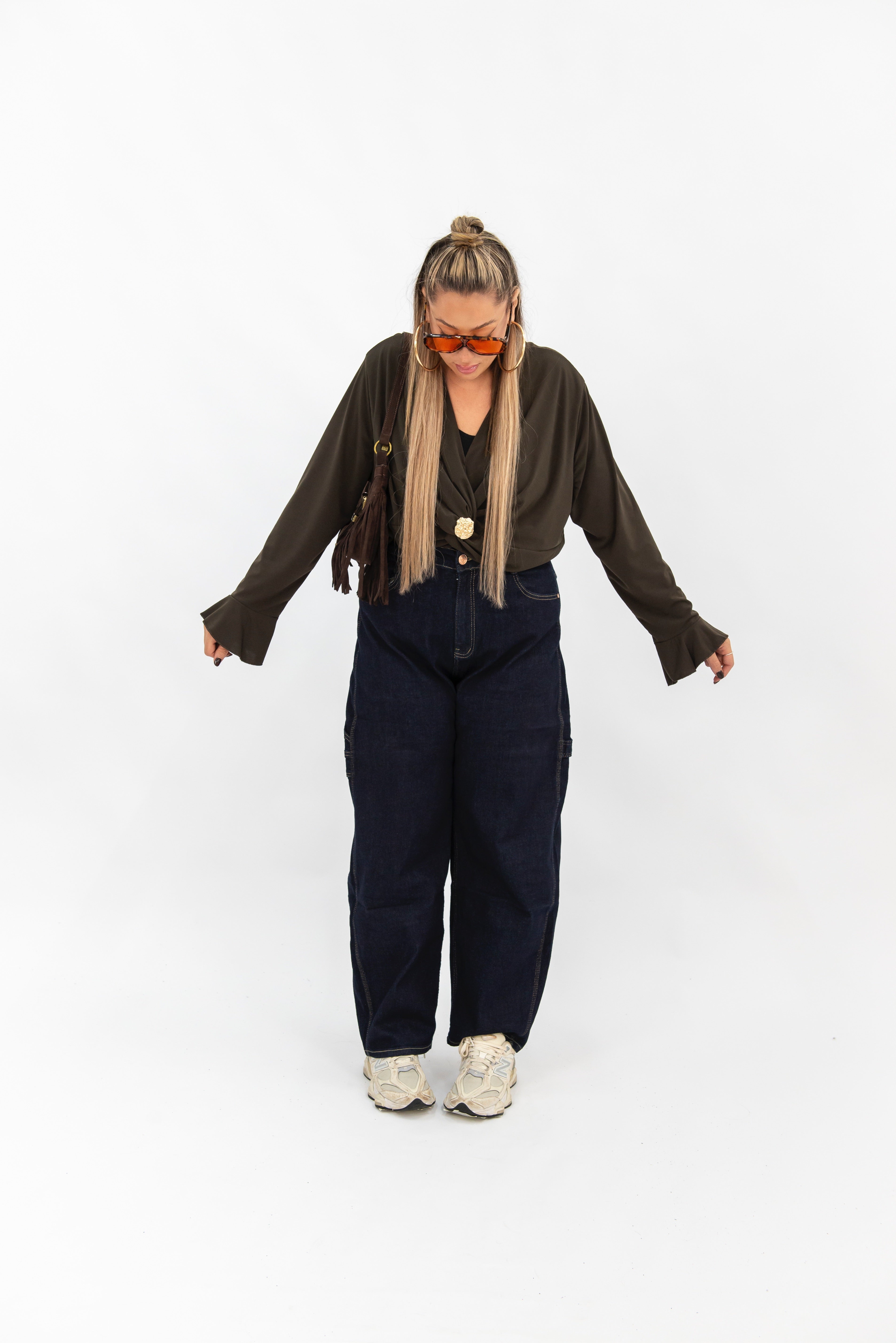 Jeans Dafne