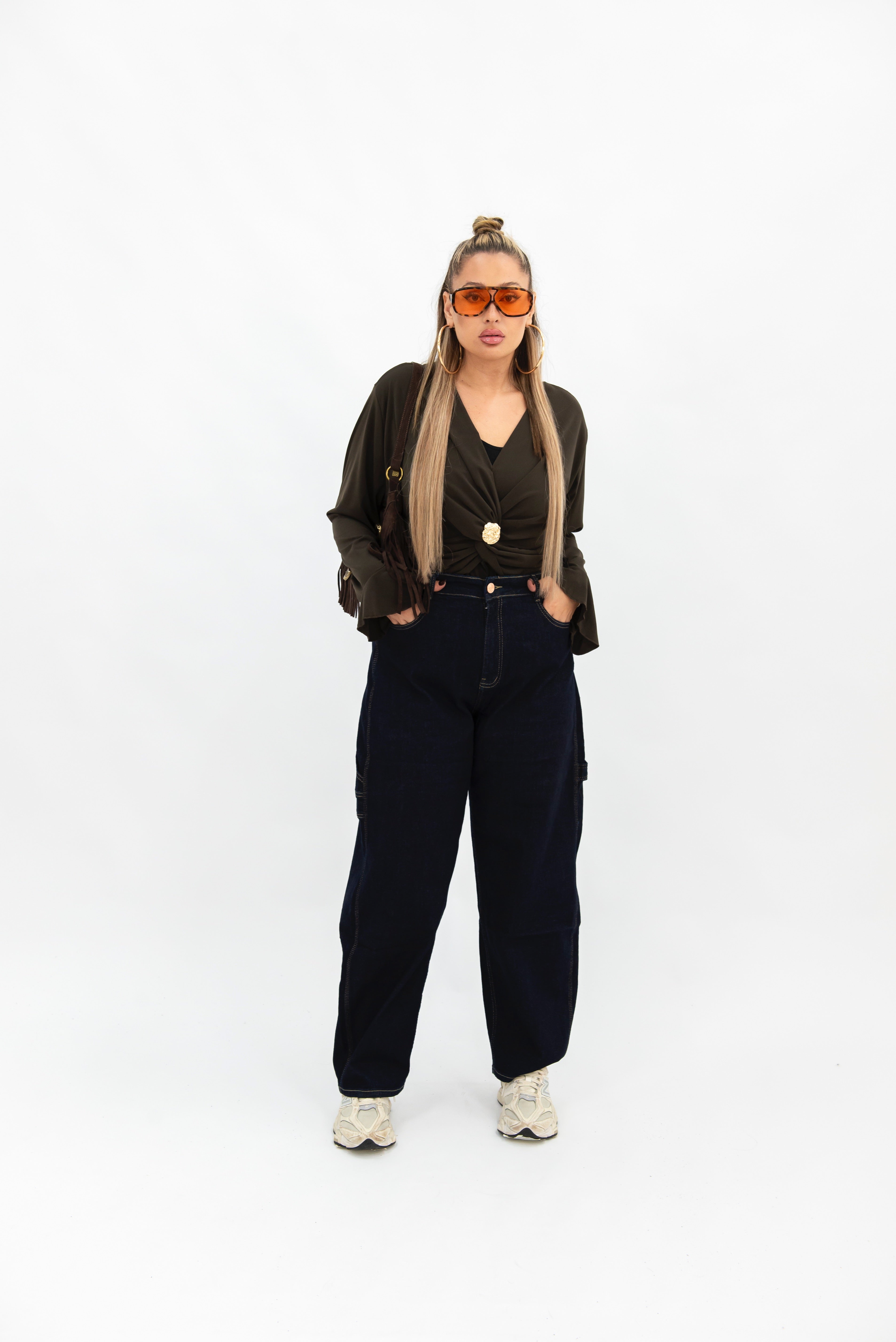 Jeans Dafne