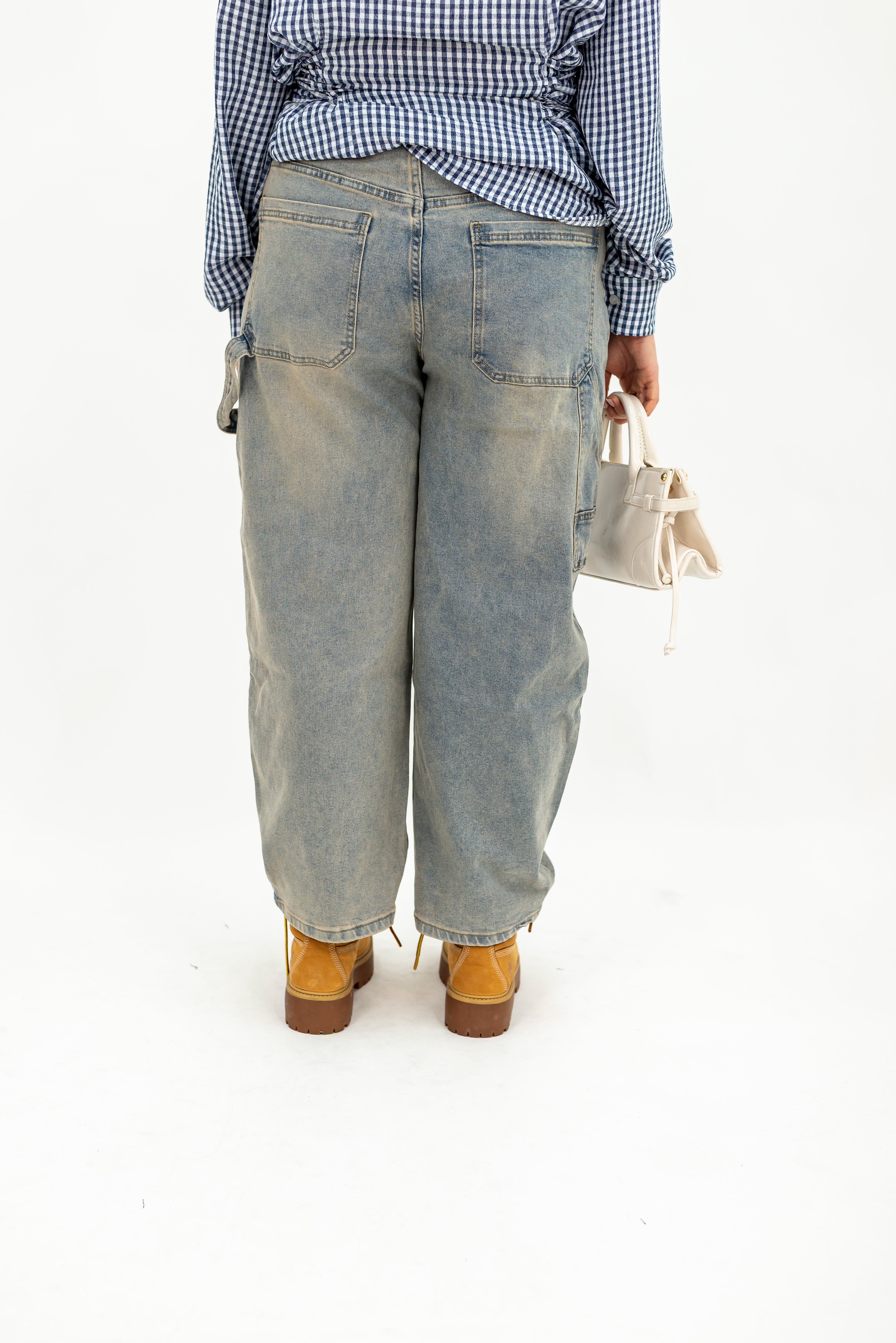 Jeans “Senegal”