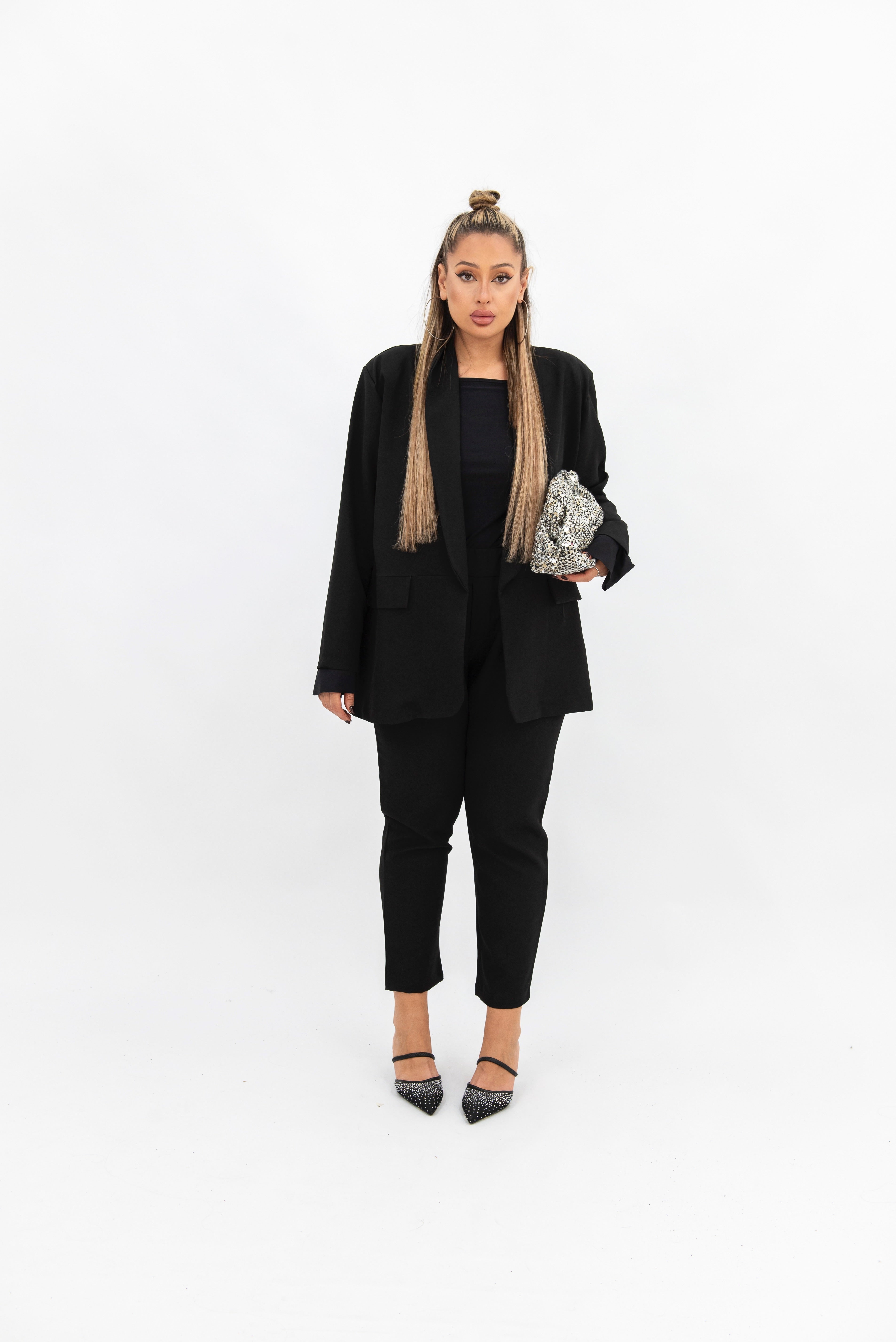 Tailleur Basic