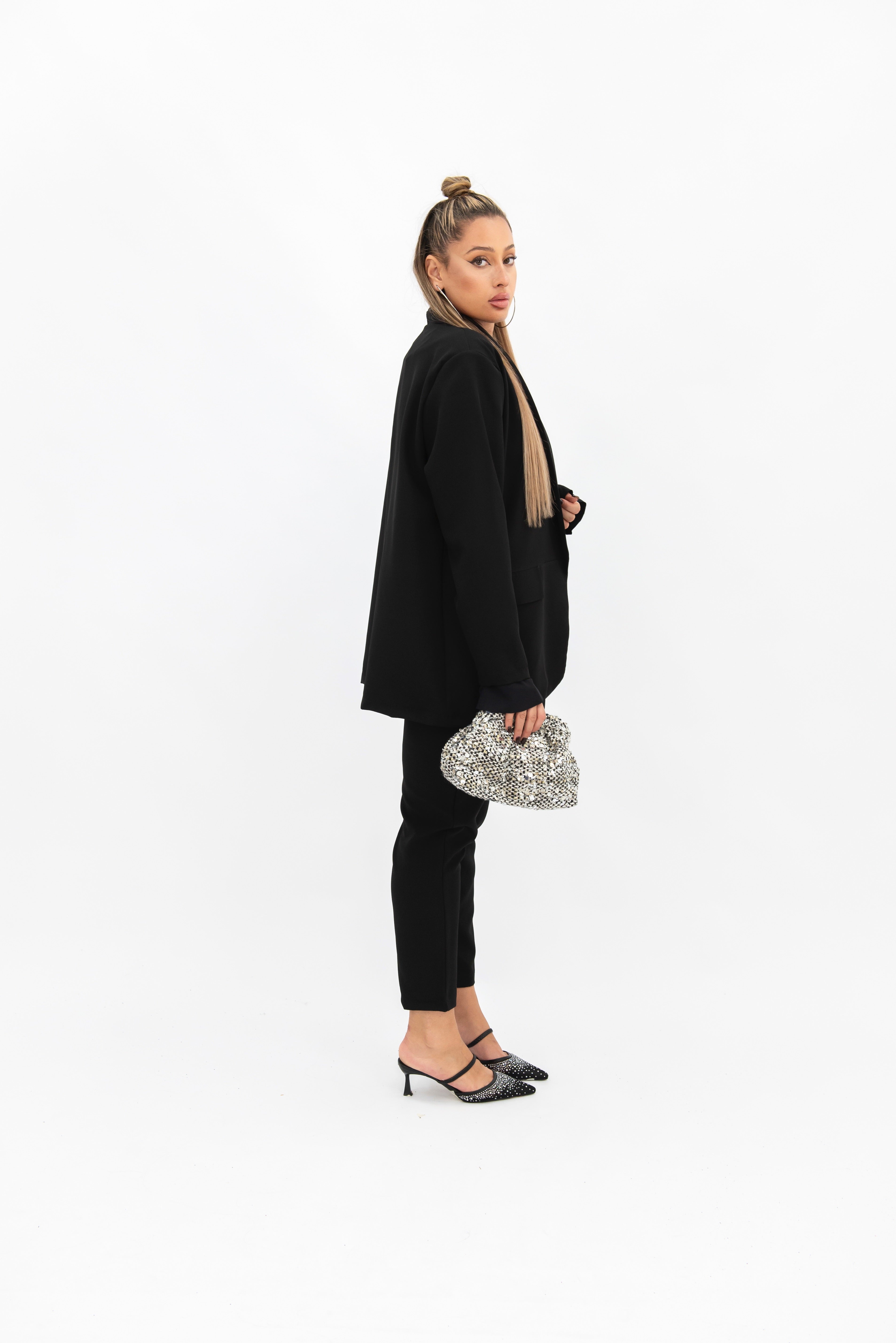 Tailleur Basic