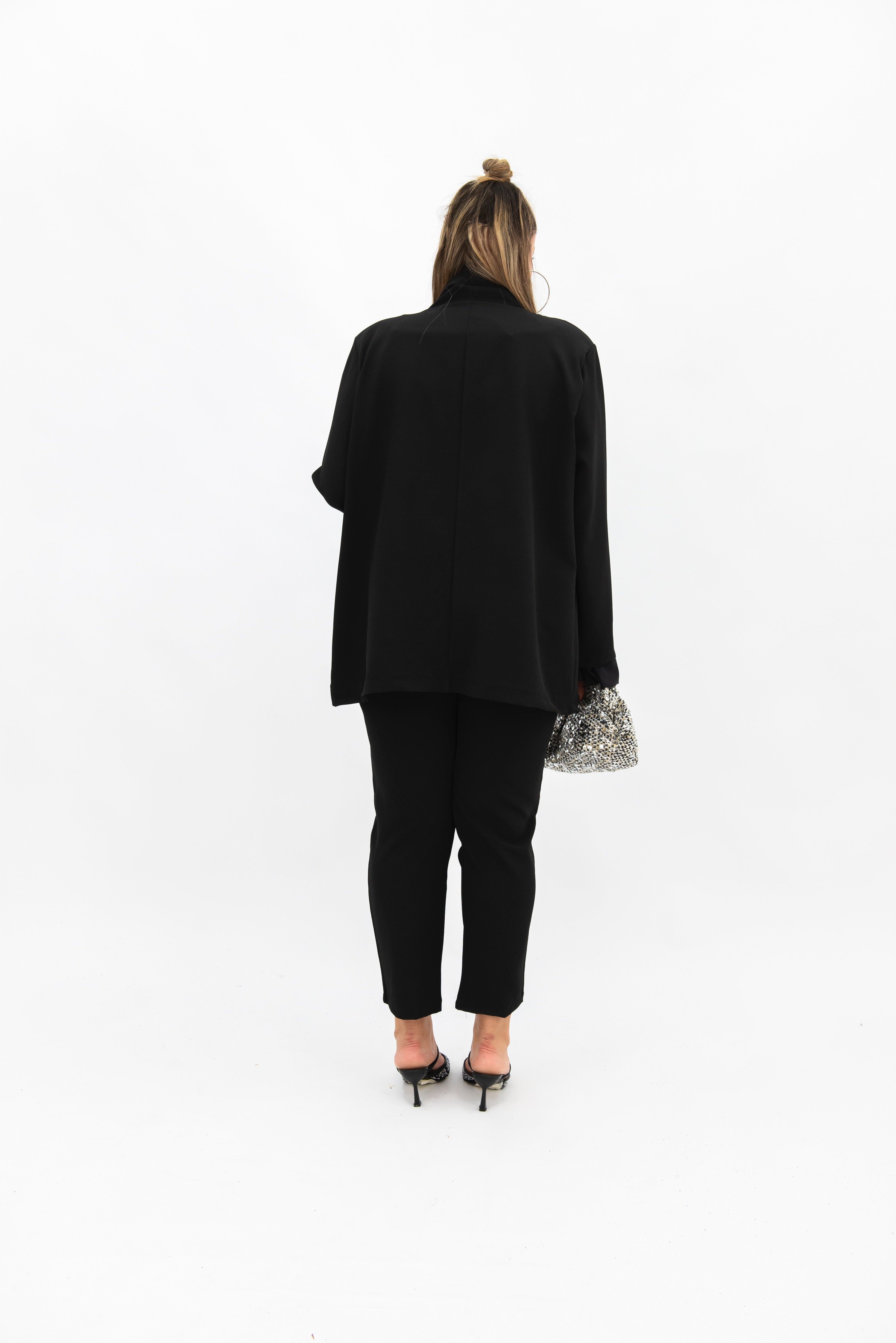 Tailleur Basic