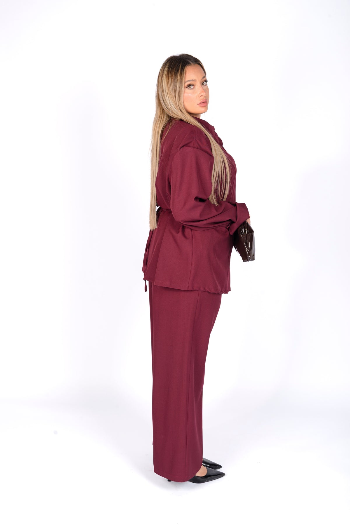 Coordinato  Marta
