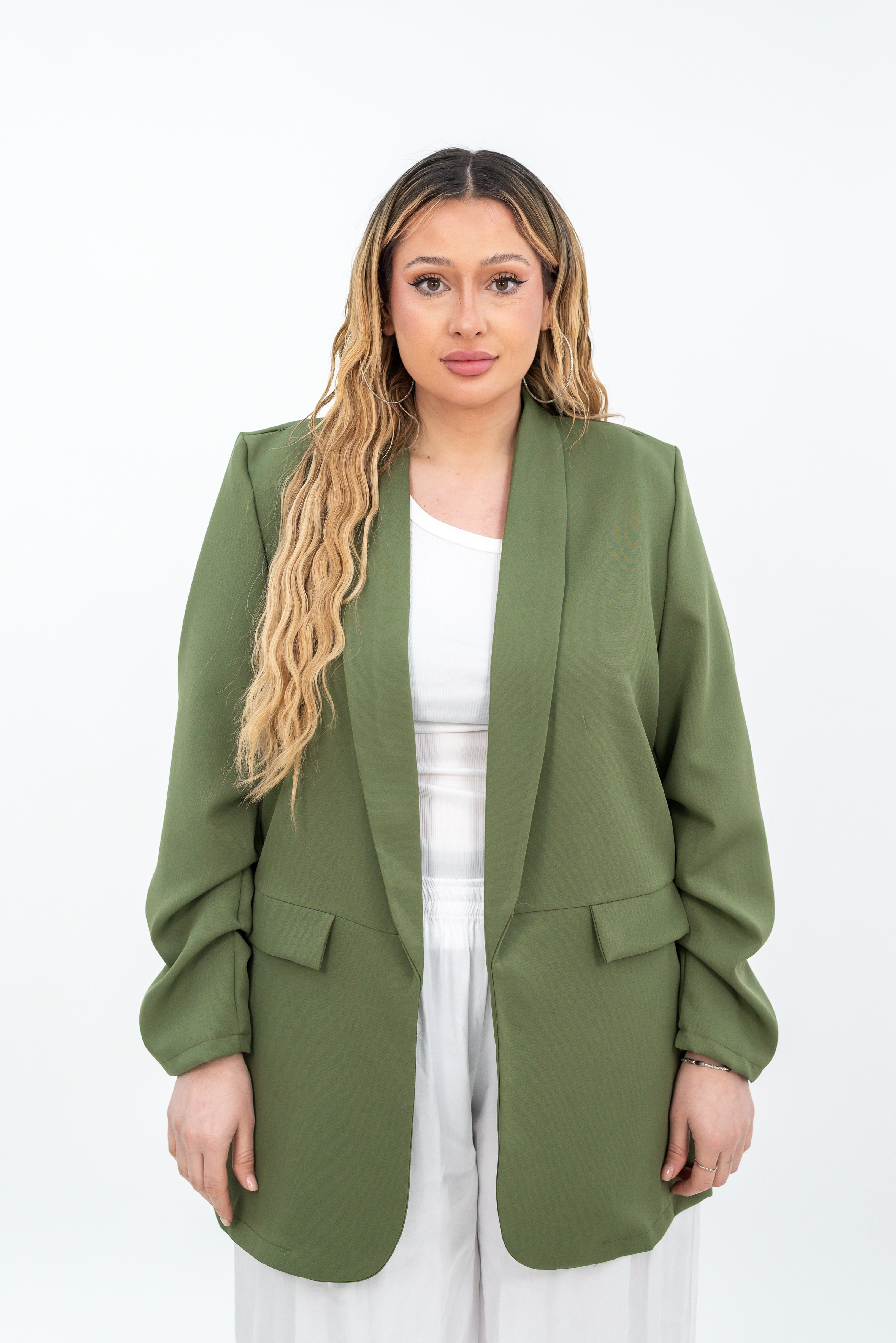 Giacca Basic 2