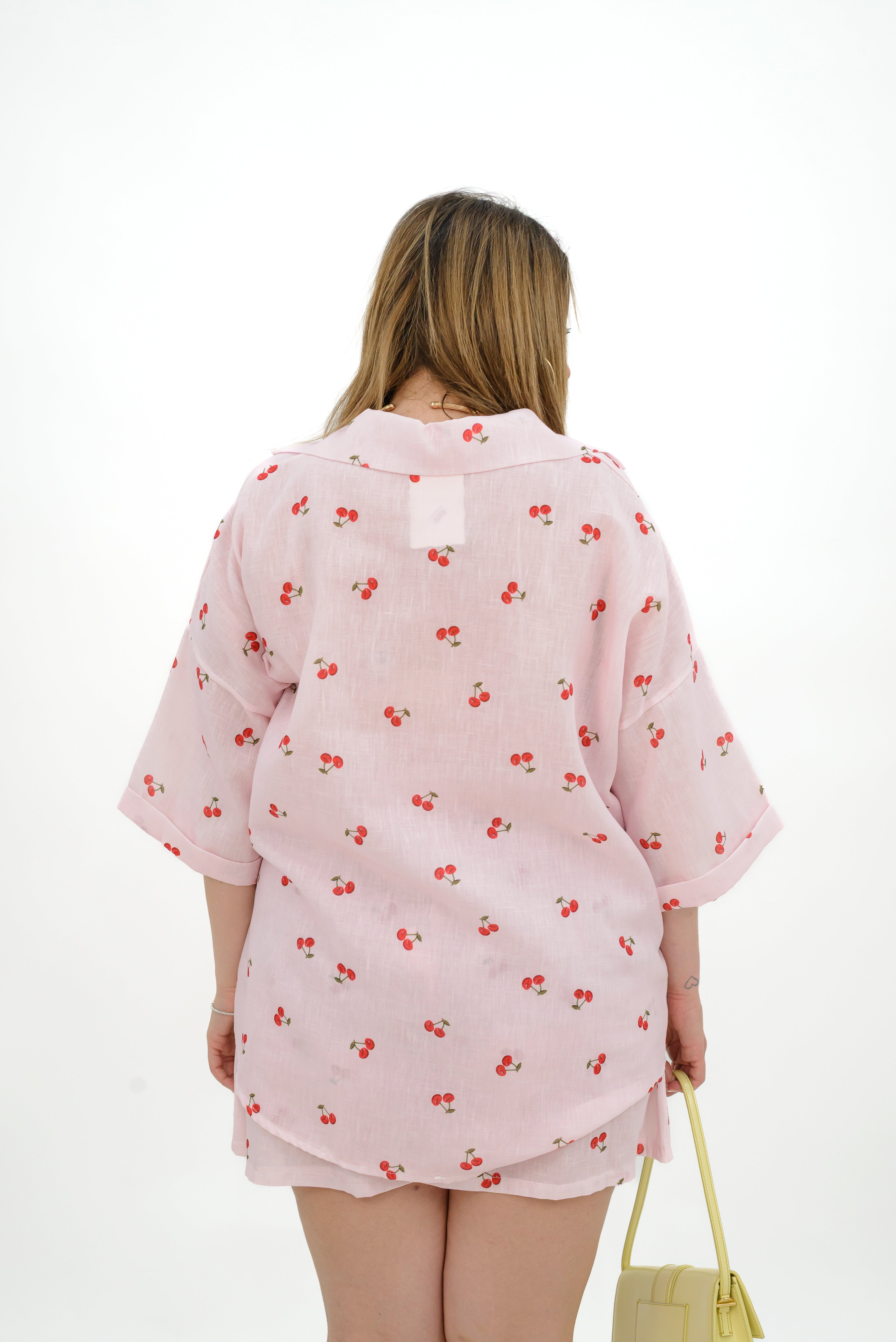 Coordinato Cherry