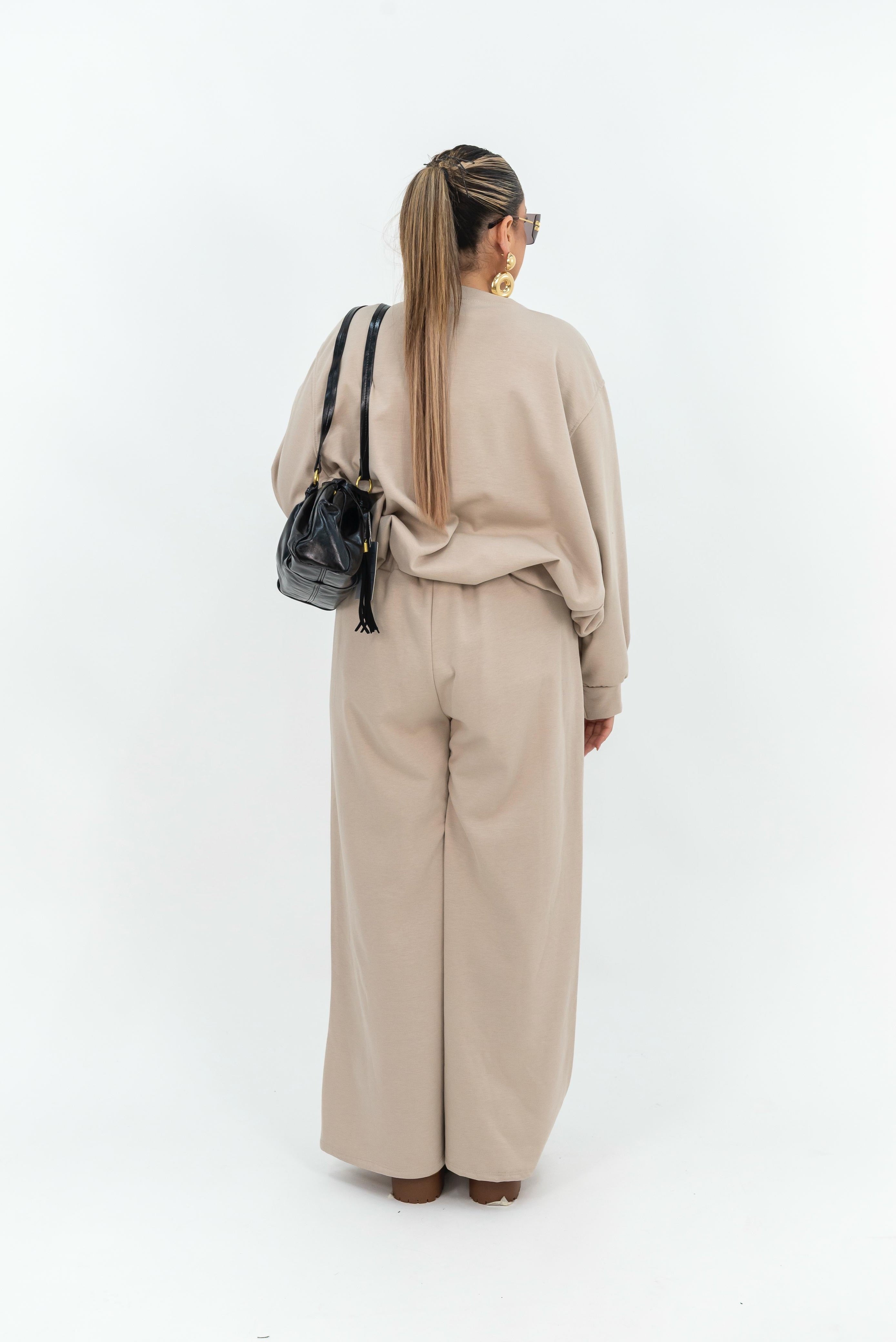 Coordinato Tuta Los Angeles