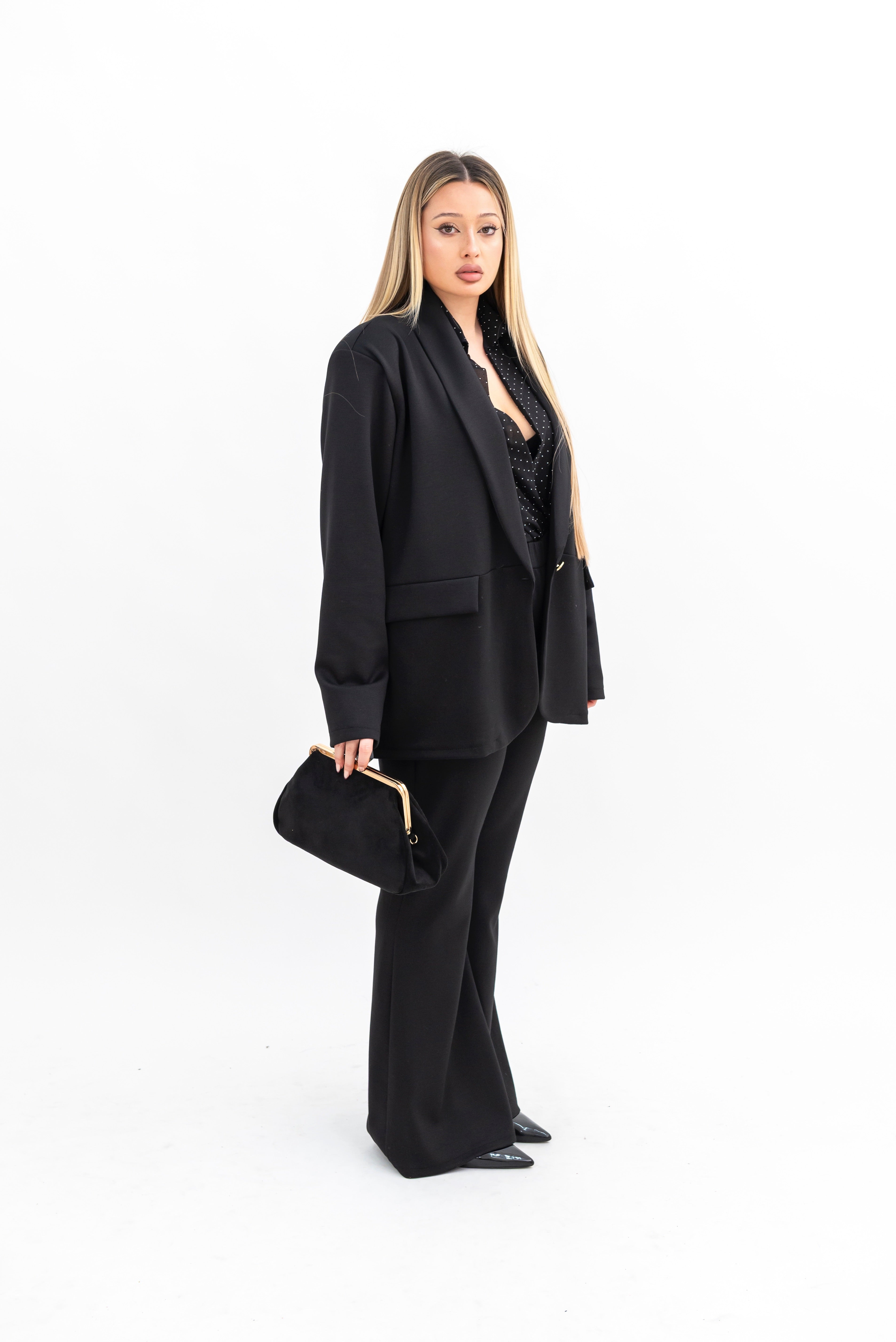 Tailleur Punto Milano