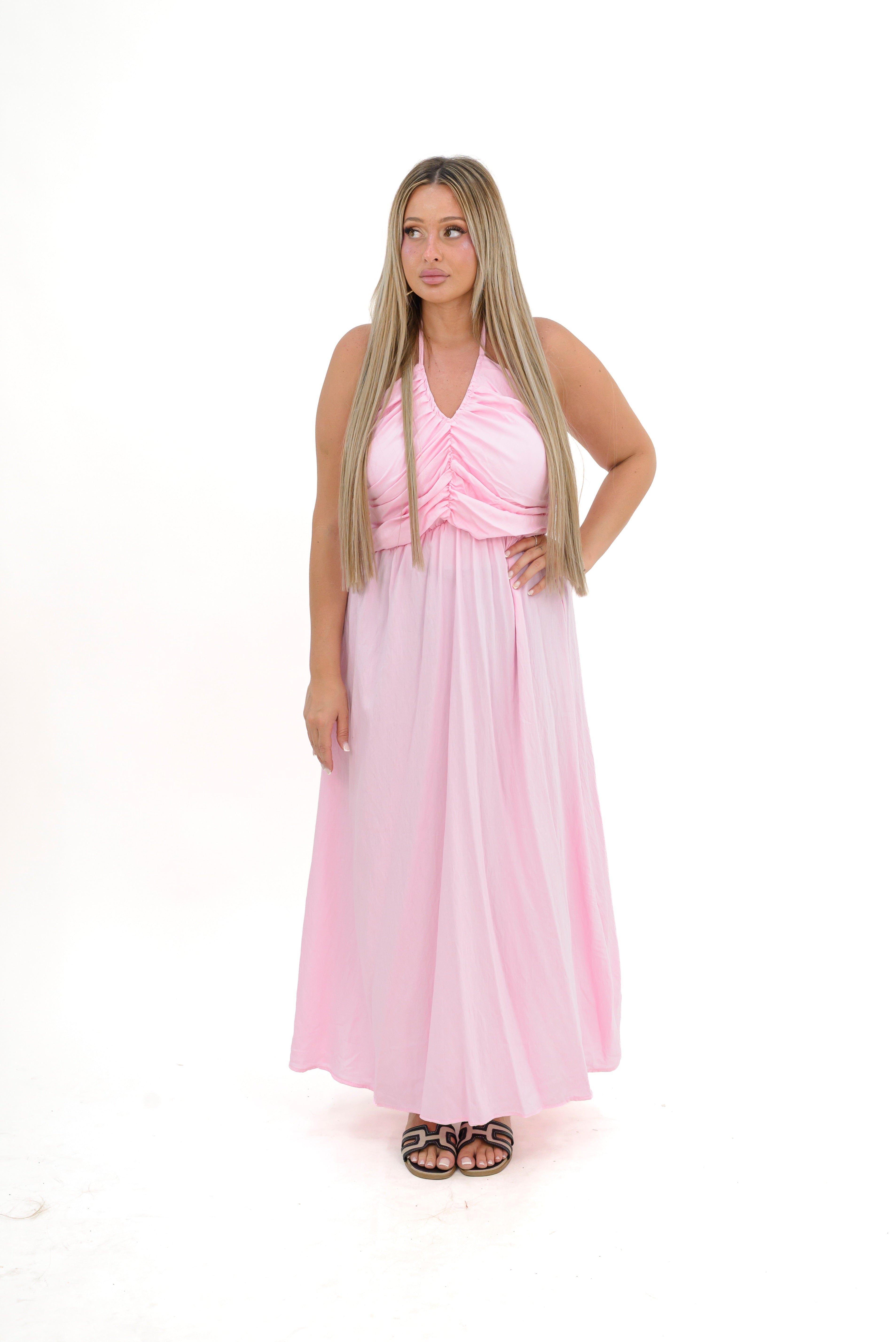Dress Sicilia