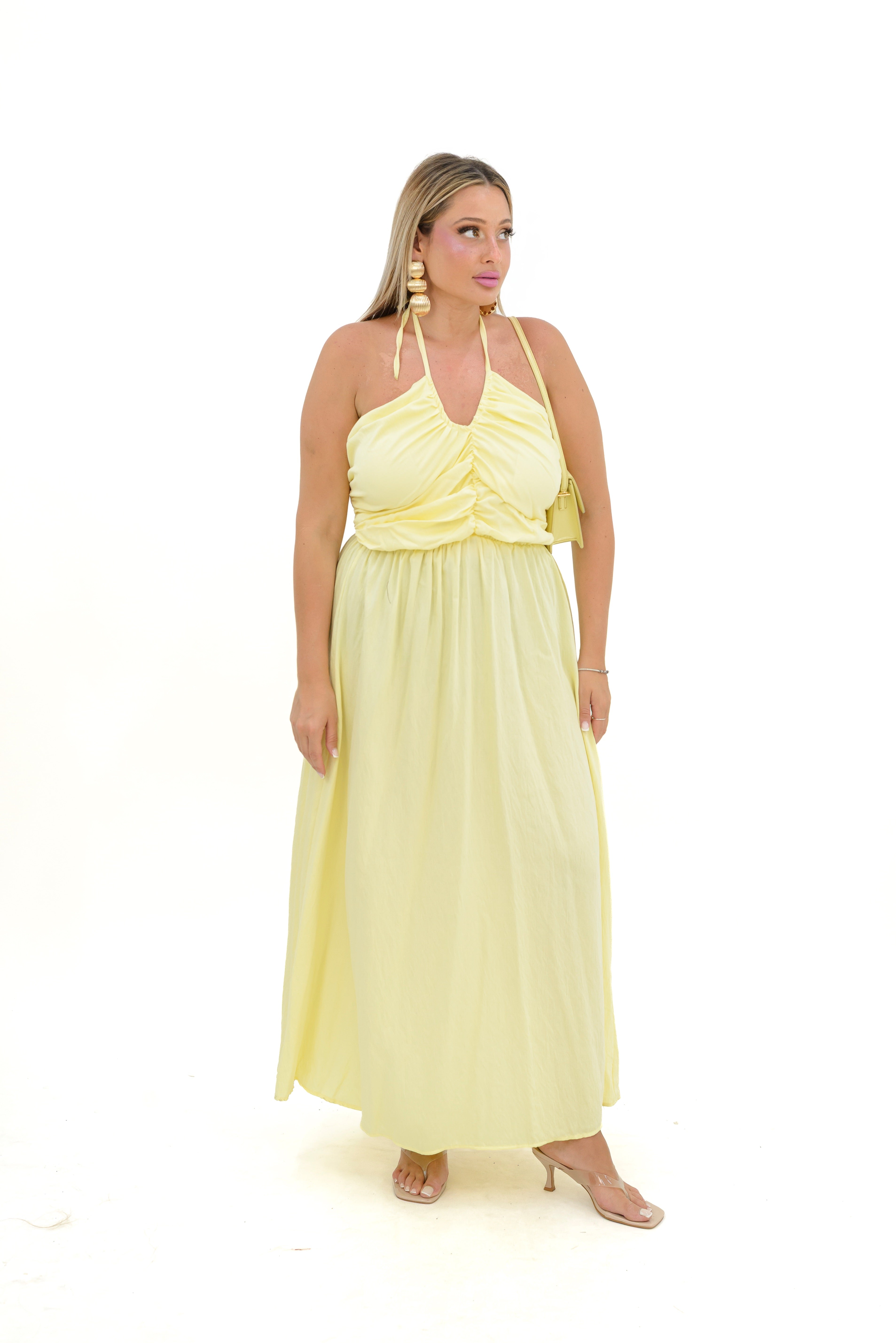 Dress Sicilia