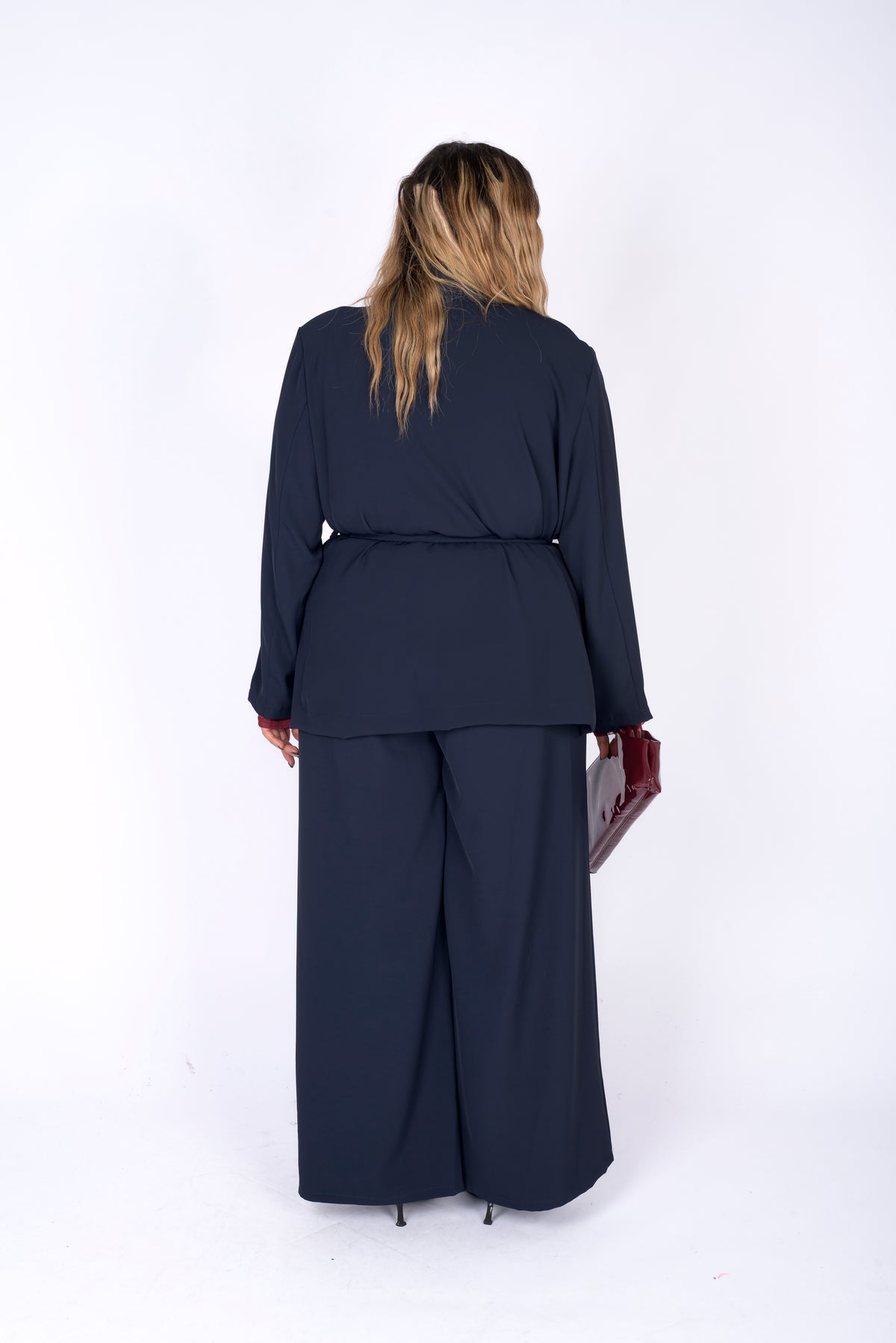 Tailleur Spice Serena