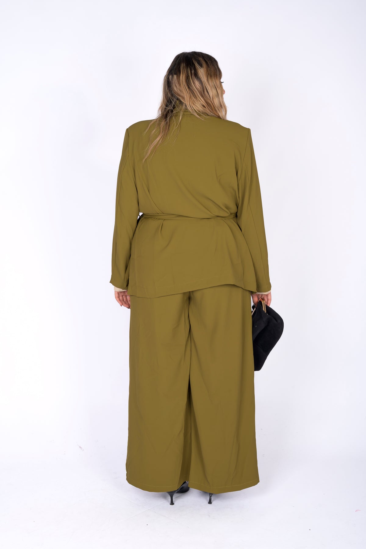 Tailleur Spice Serena