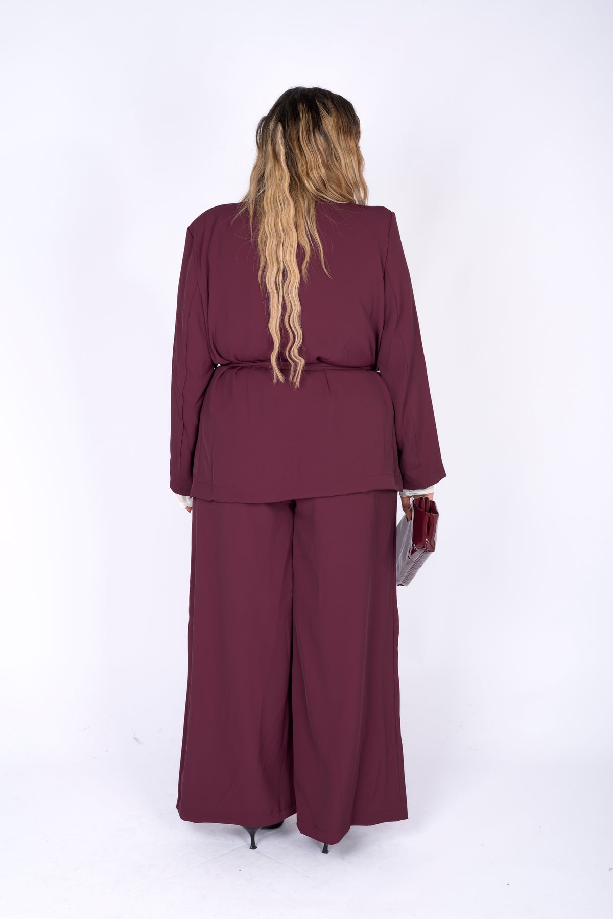 Tailleur Spice Serena