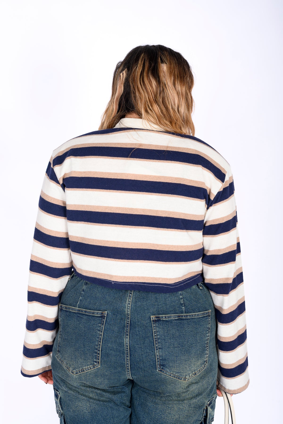 Maglia Riga Just West