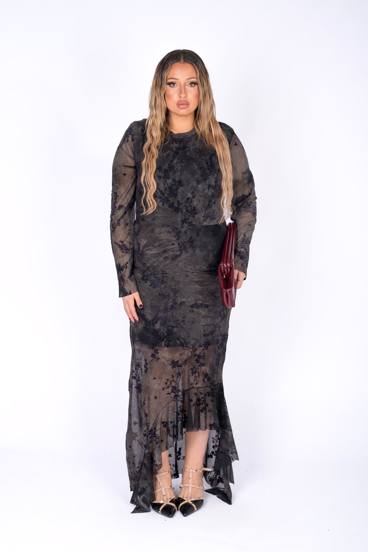 Dress Romanzo