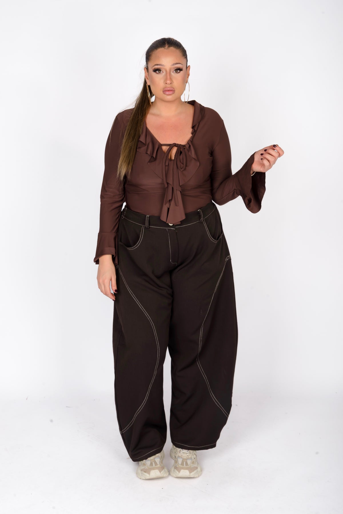 Body Luisa