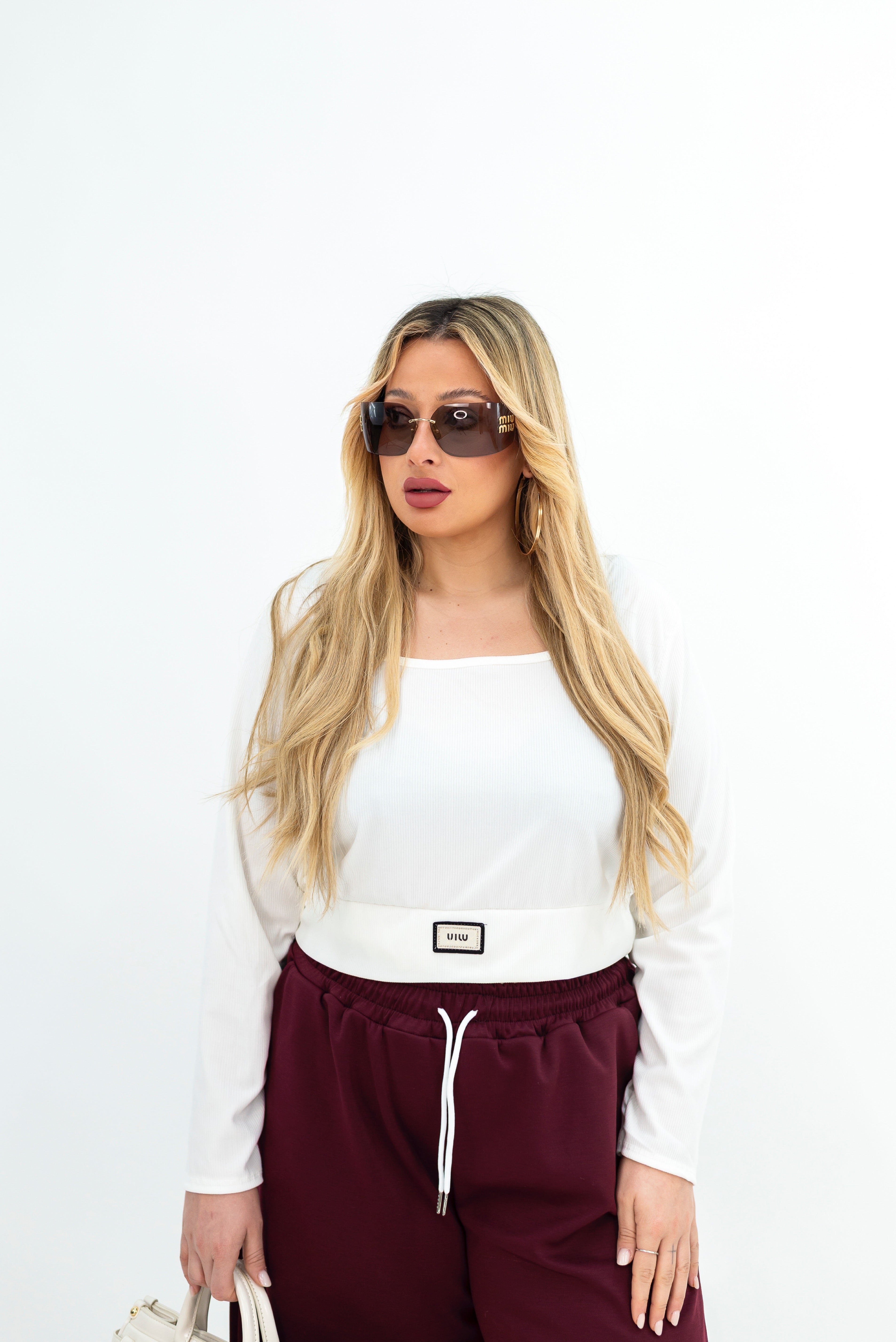 Coordinato Tuta Sport