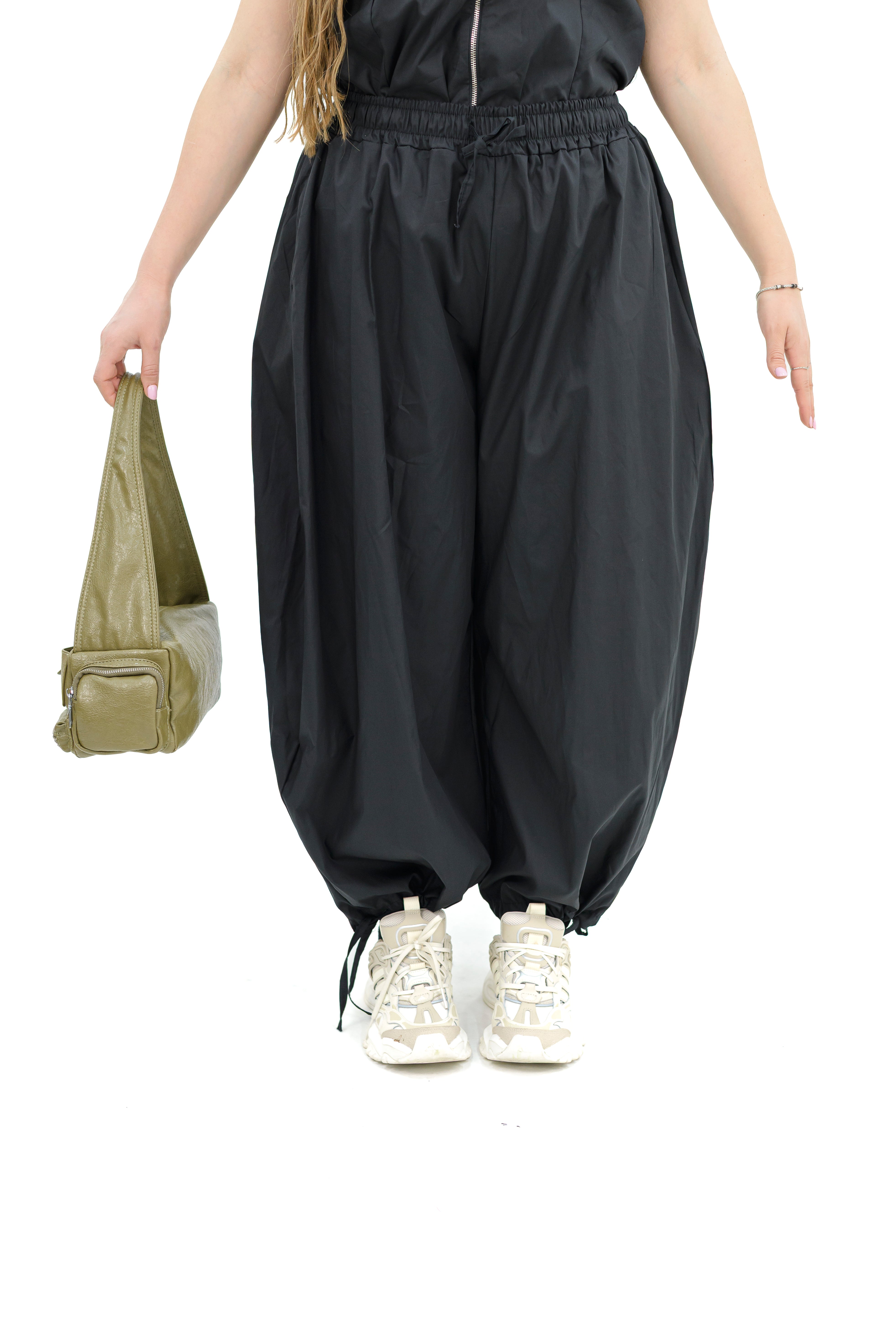 Coordinato Street Ballon