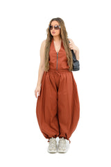 Coordinato Street Ballon