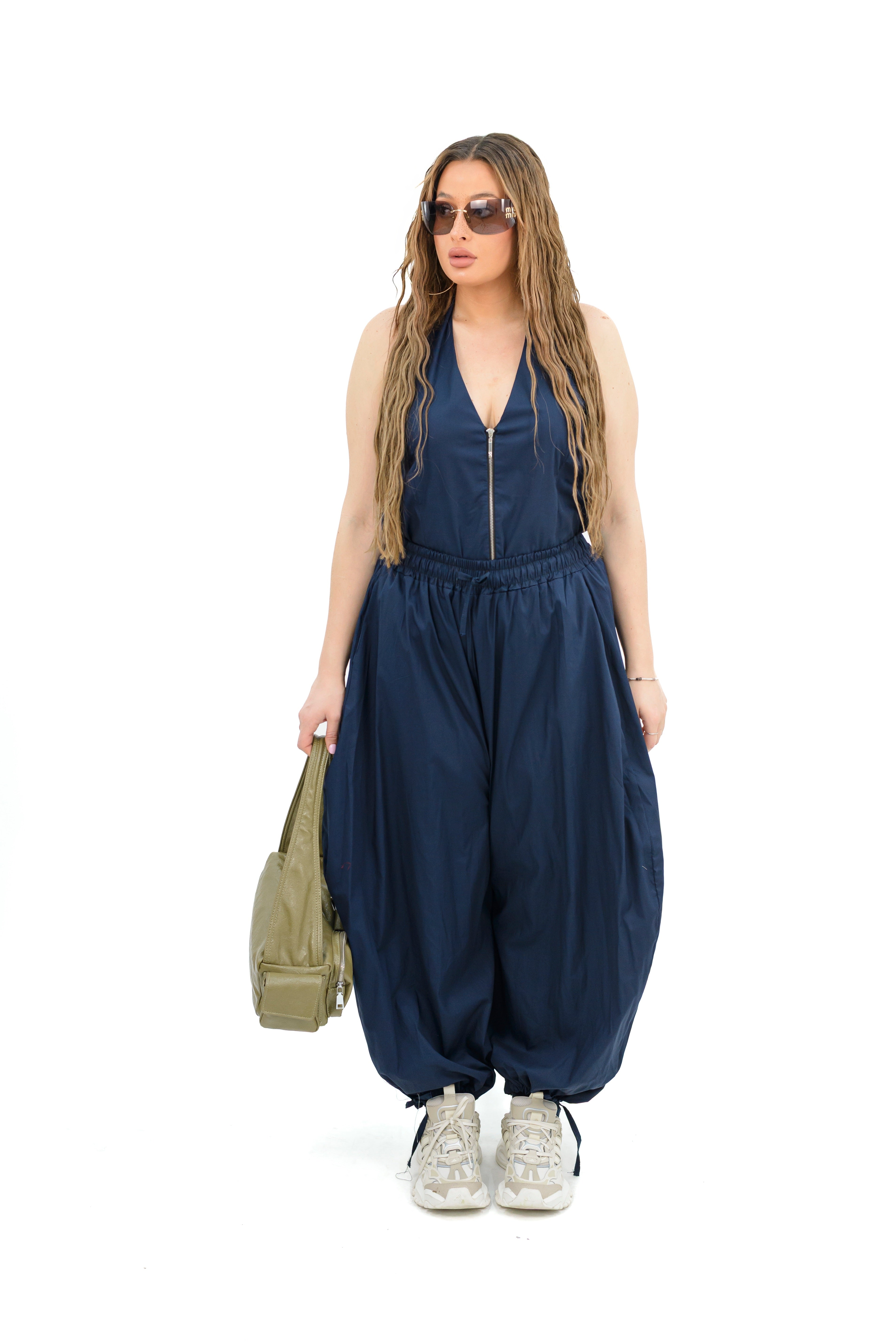 Coordinato Street Ballon