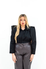 Camicia Soleil Basic