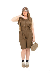 Coordinato Gold Fiona