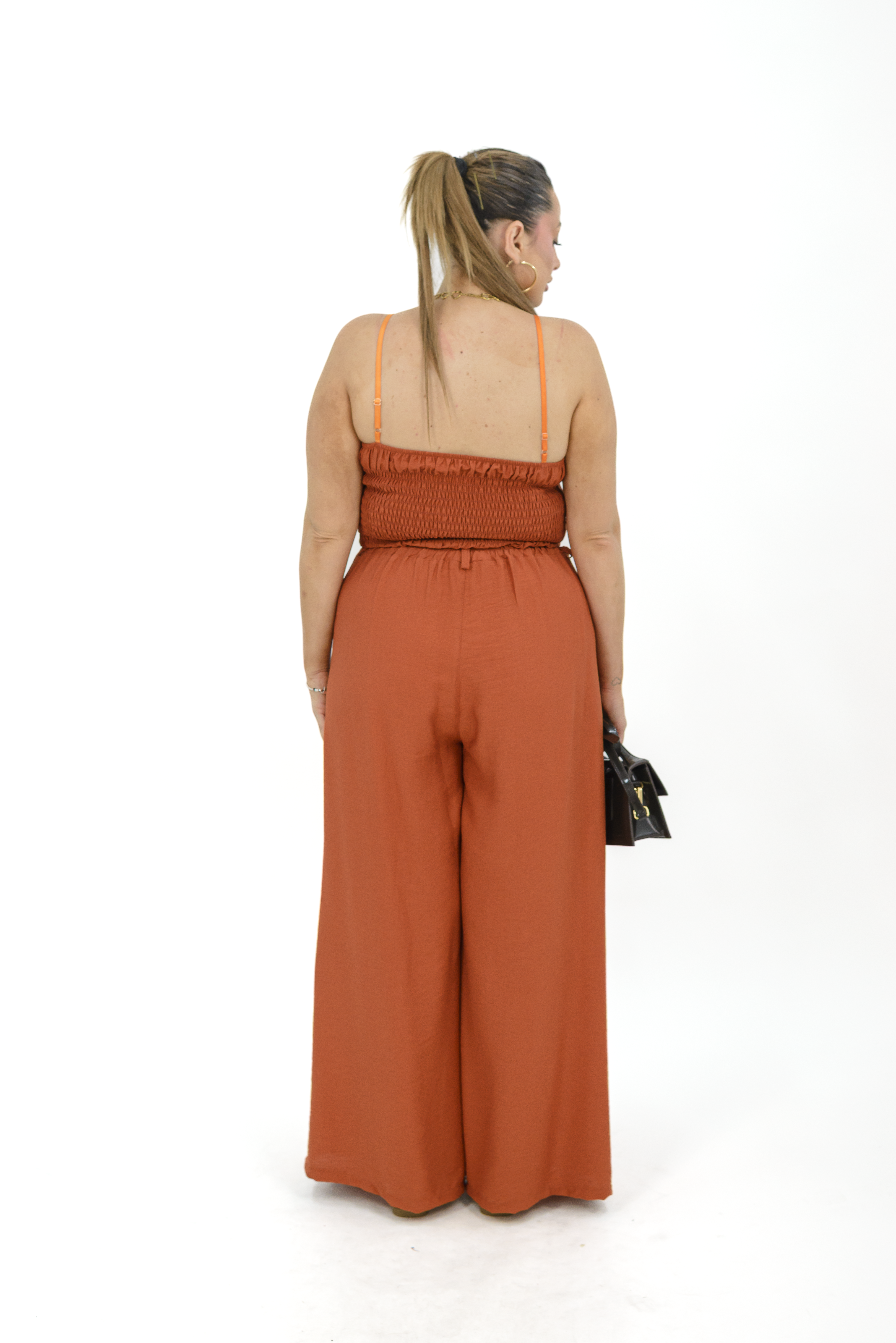 Coordinato Diva