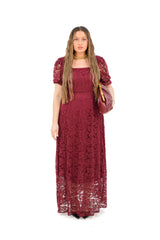 Dress Alessandra