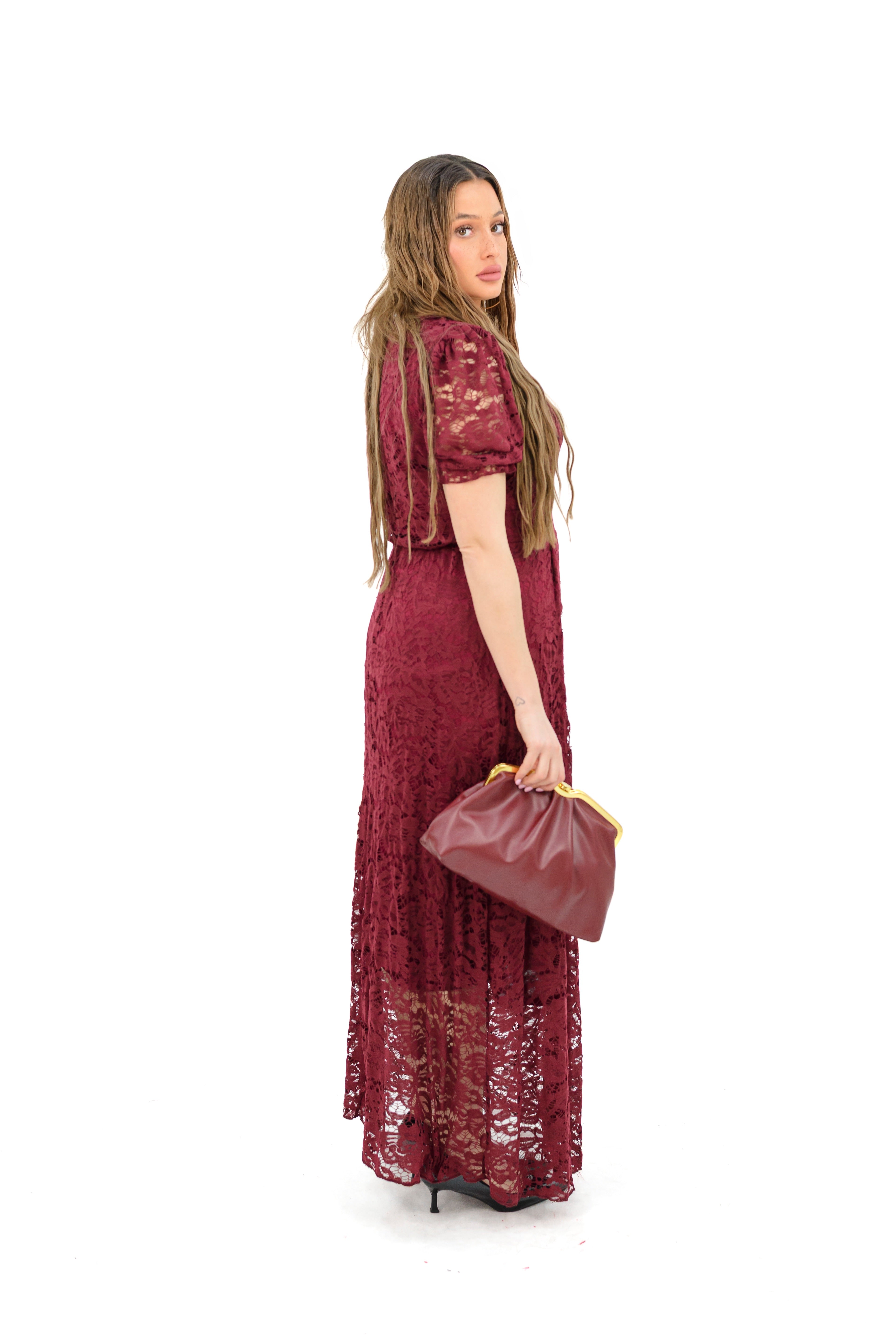 Dress Alessandra