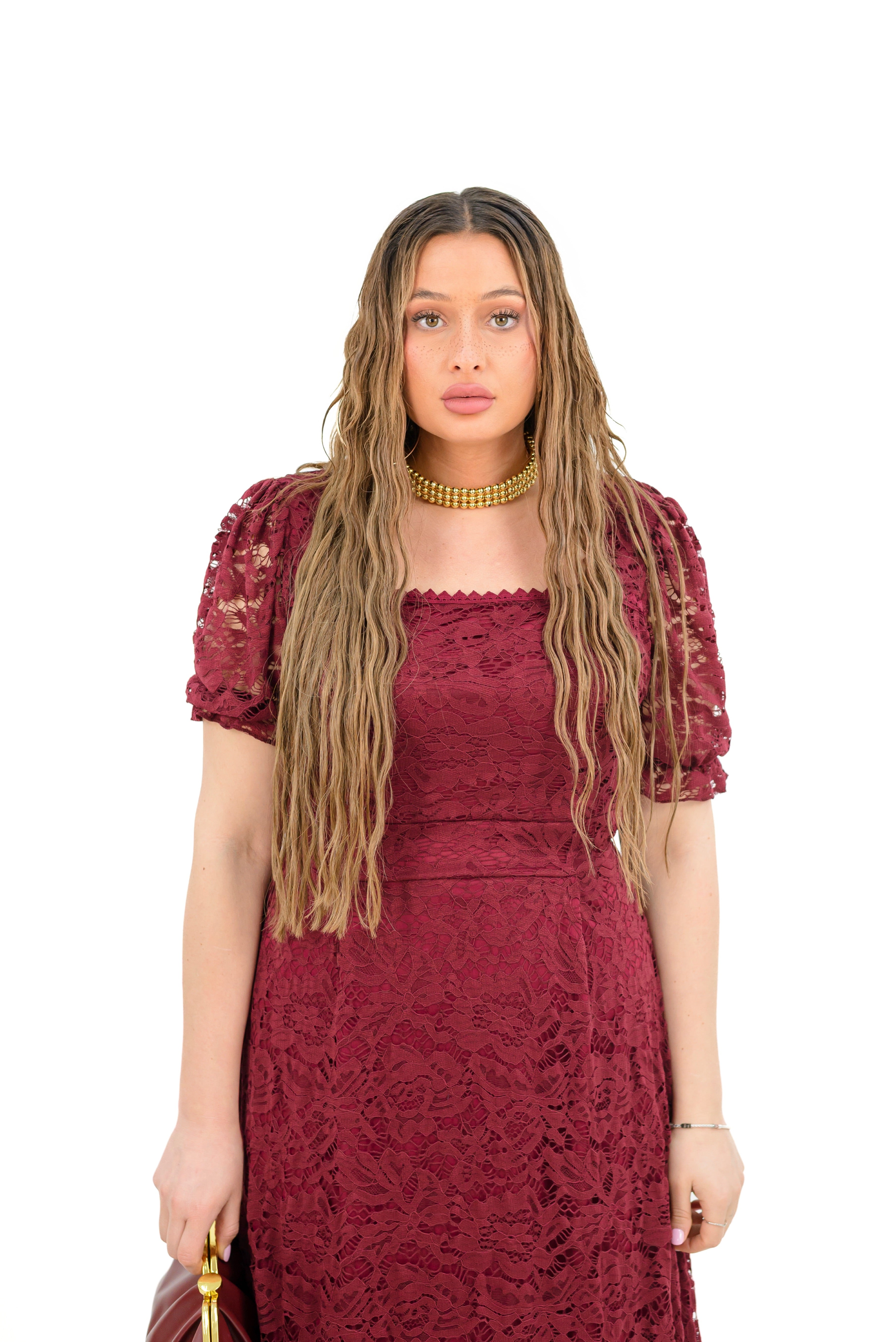 Dress Alessandra