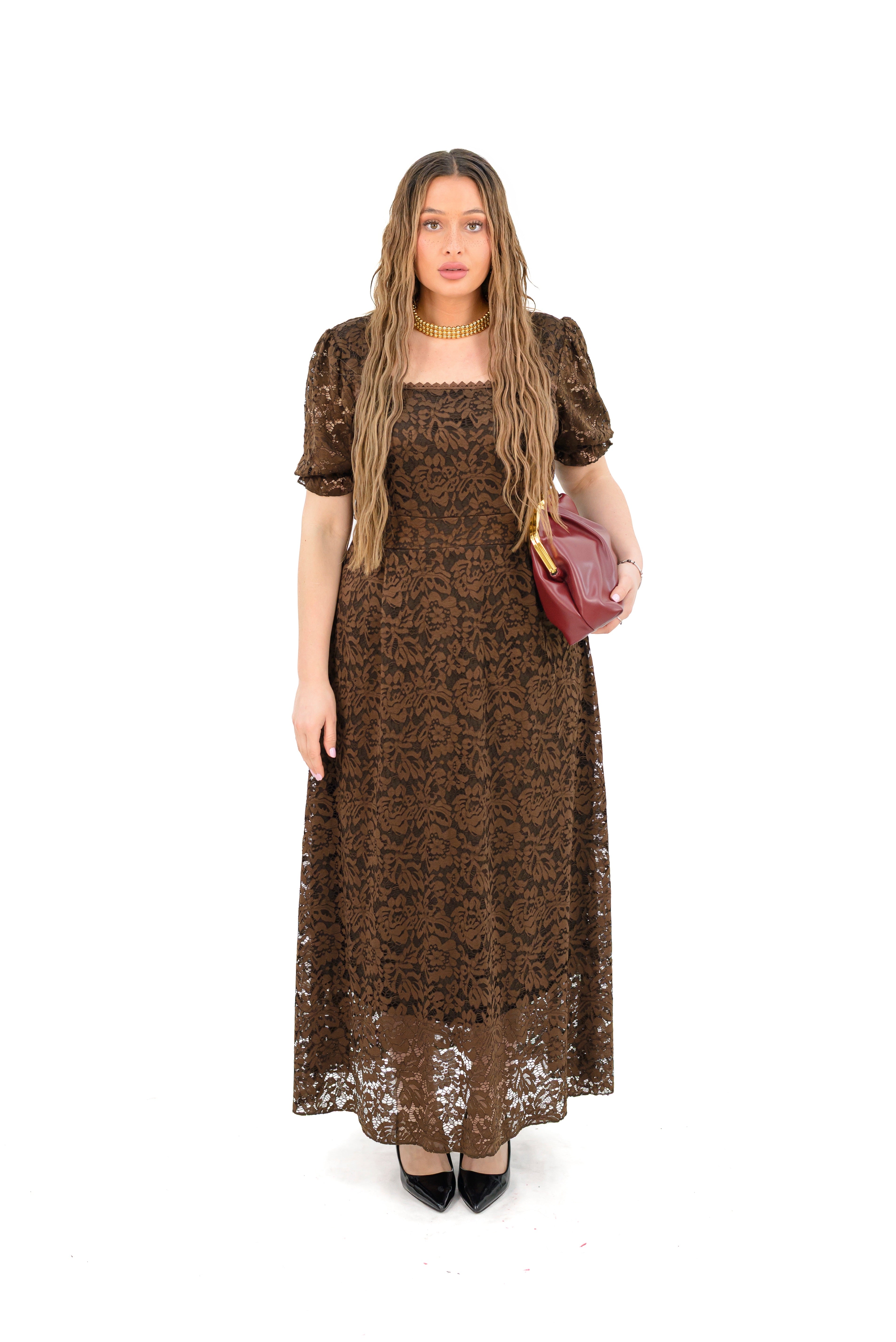 Dress Alessandra
