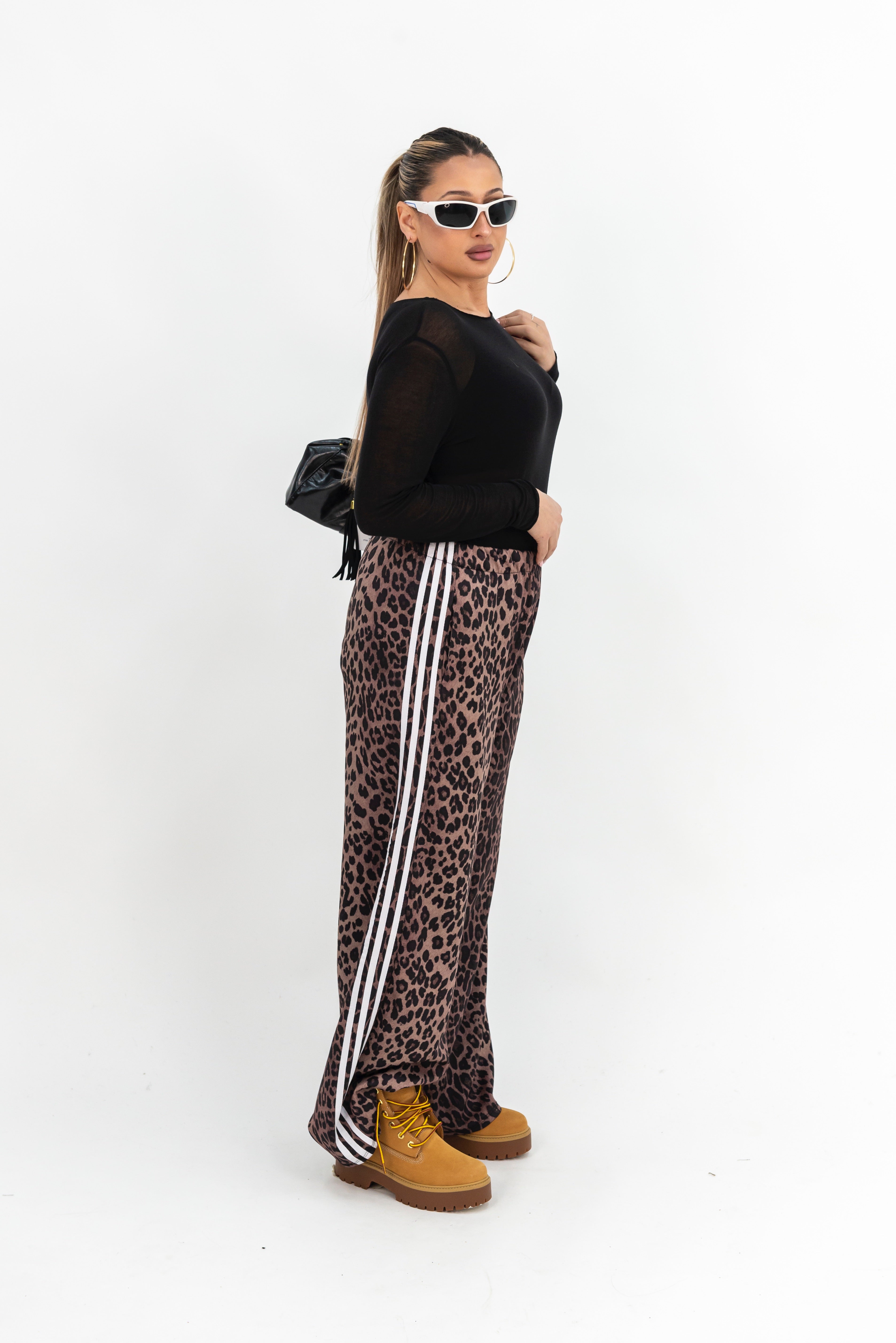 Panta-Tuta Comody Maculato