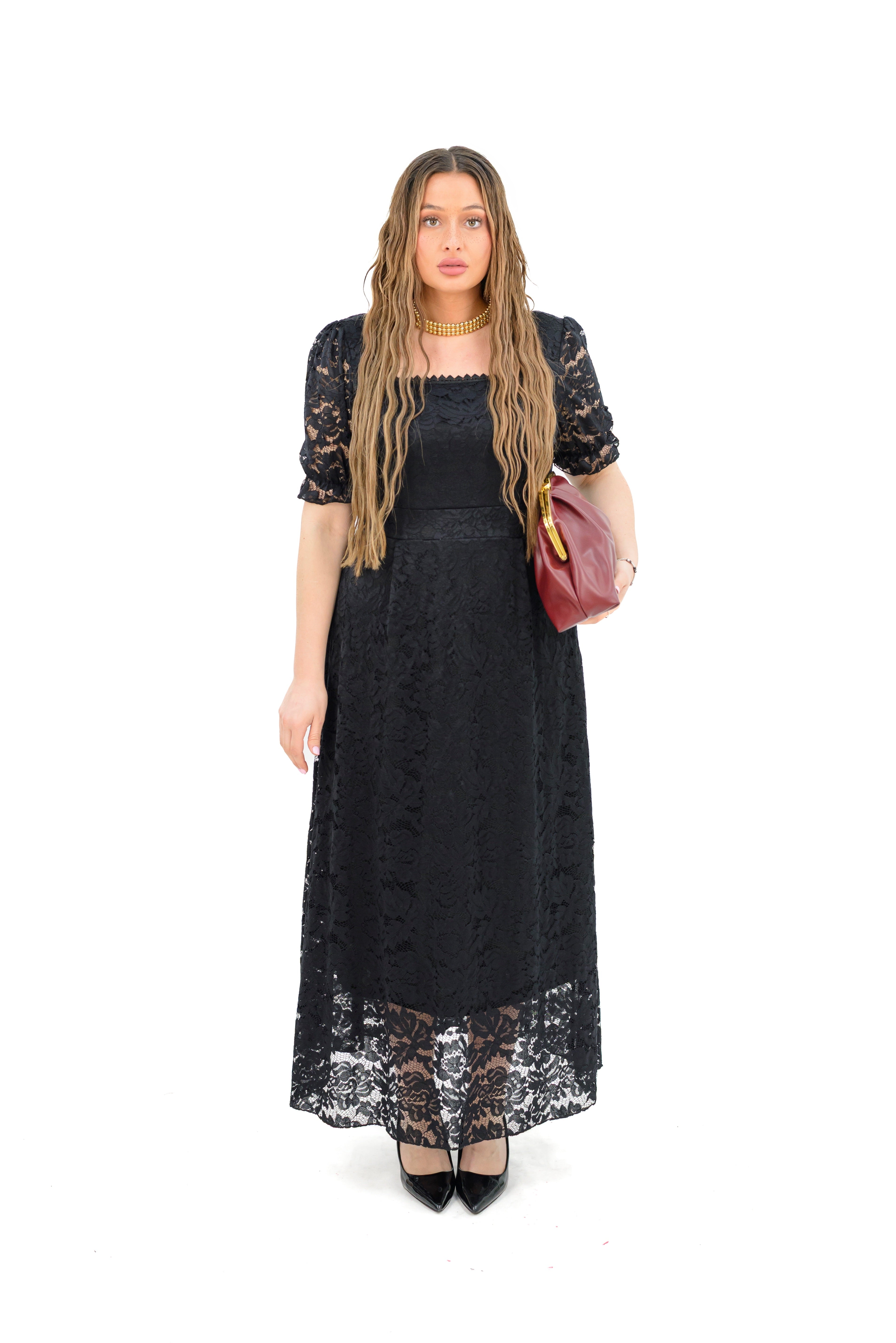 Dress Alessandra