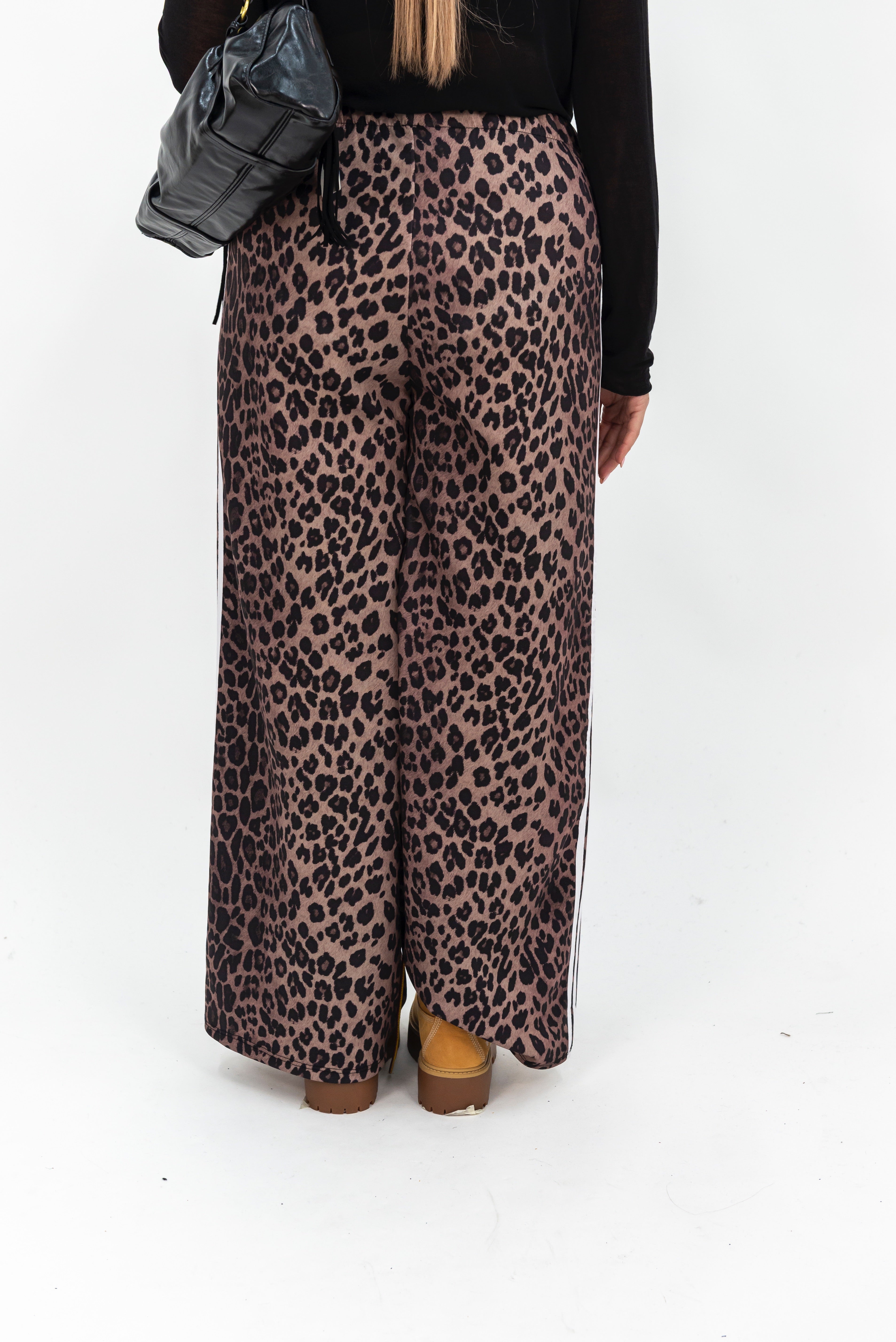 Panta-Tuta Comody Maculato