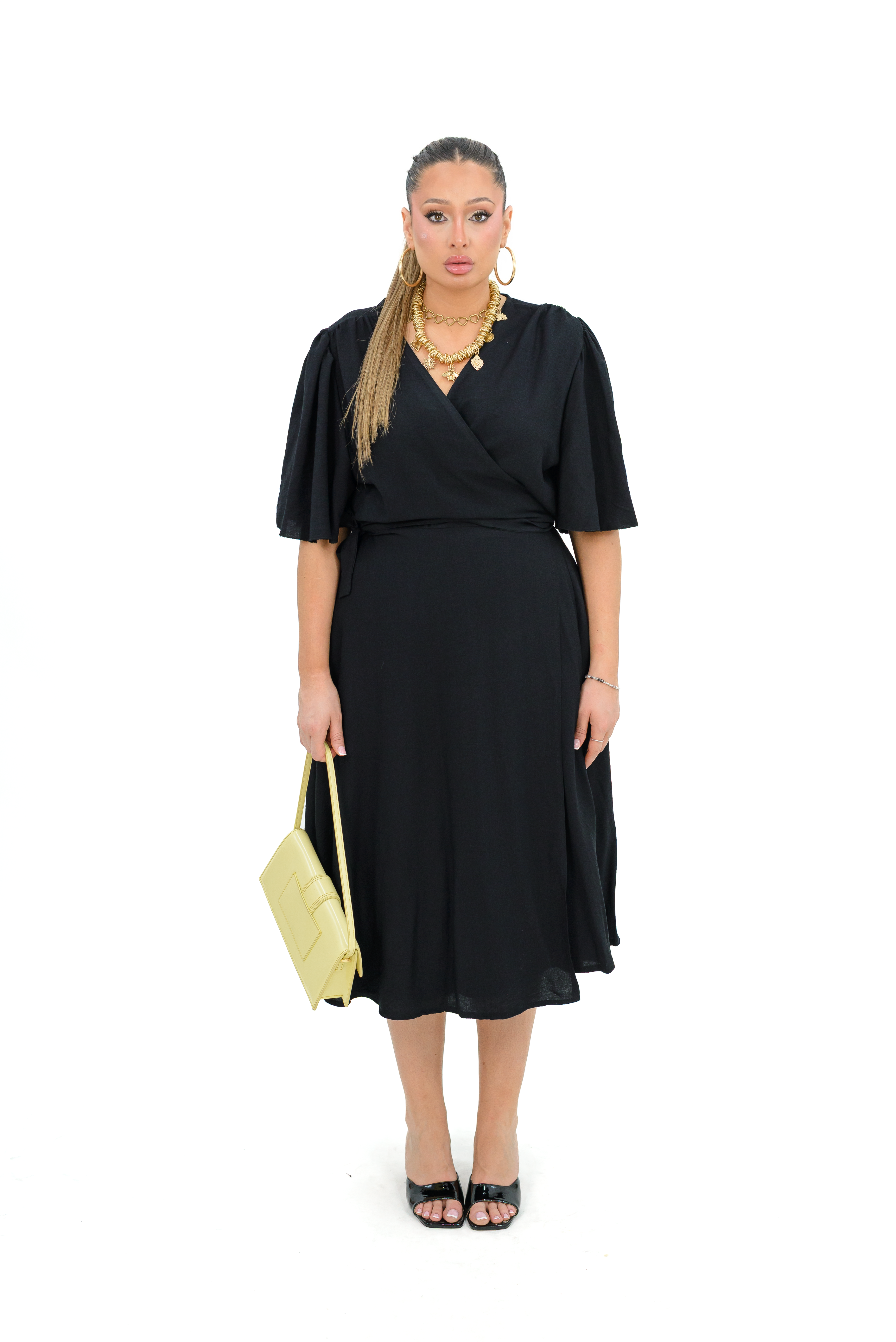 Dress Portafoglio