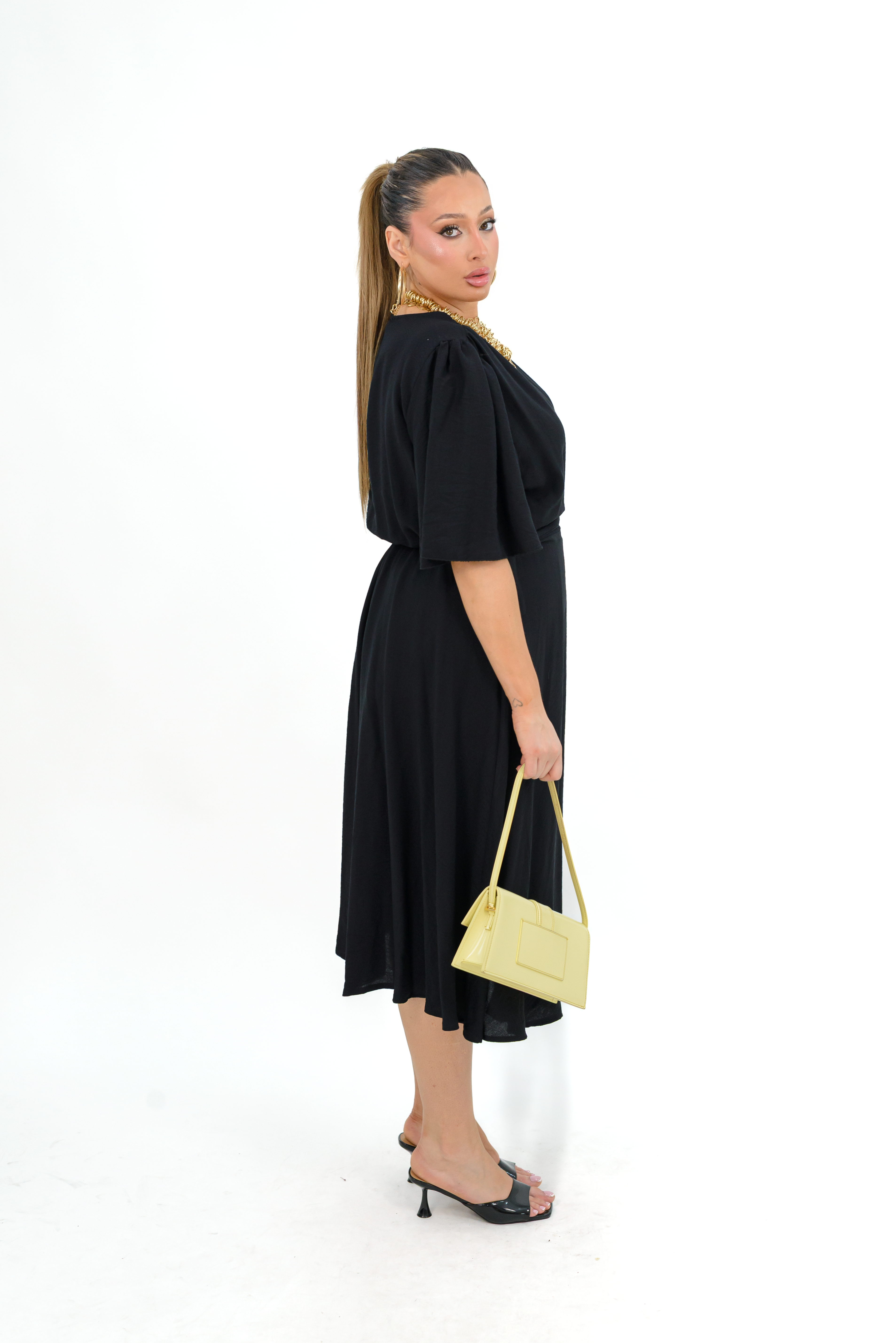 Dress Portafoglio
