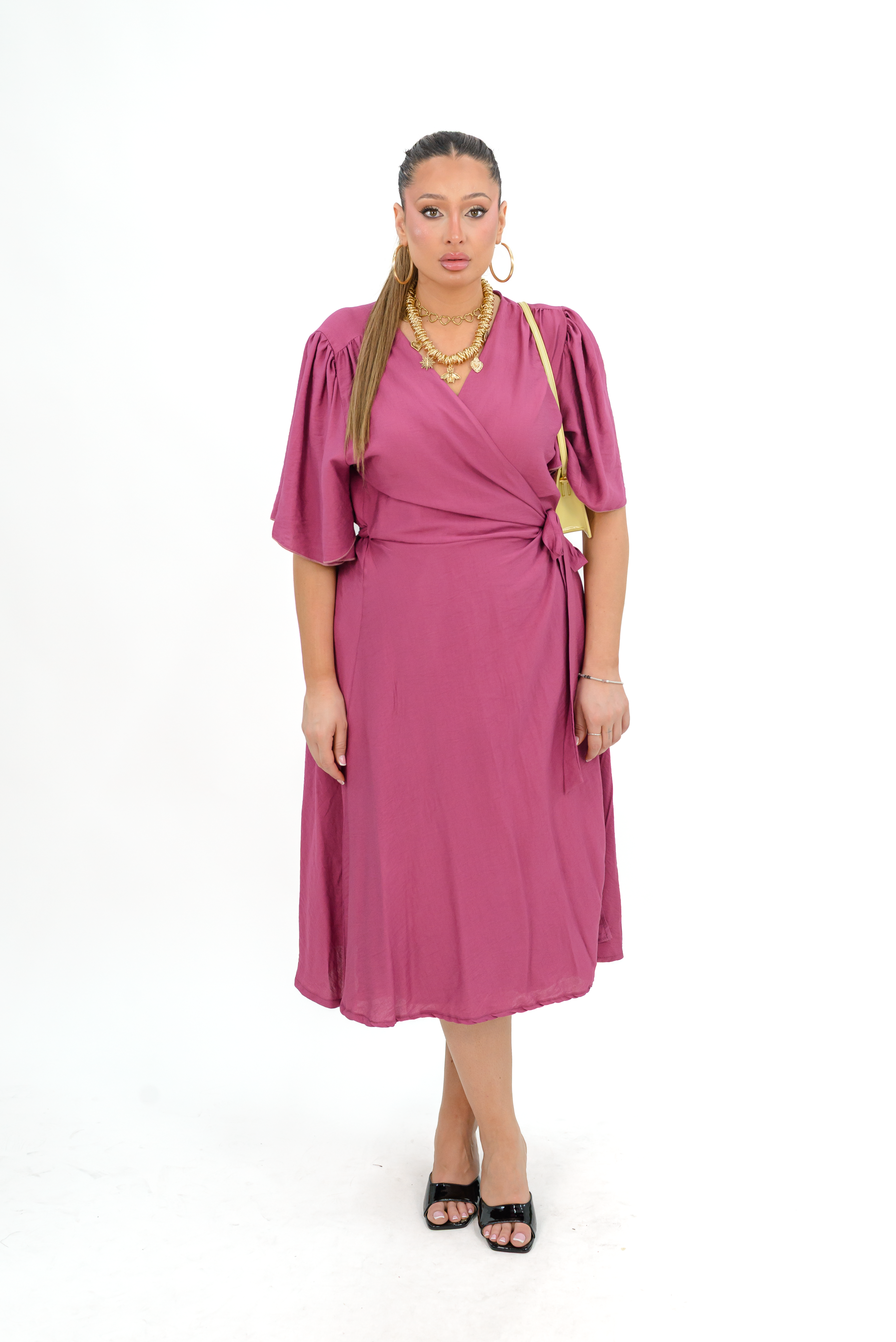 Dress Portafoglio