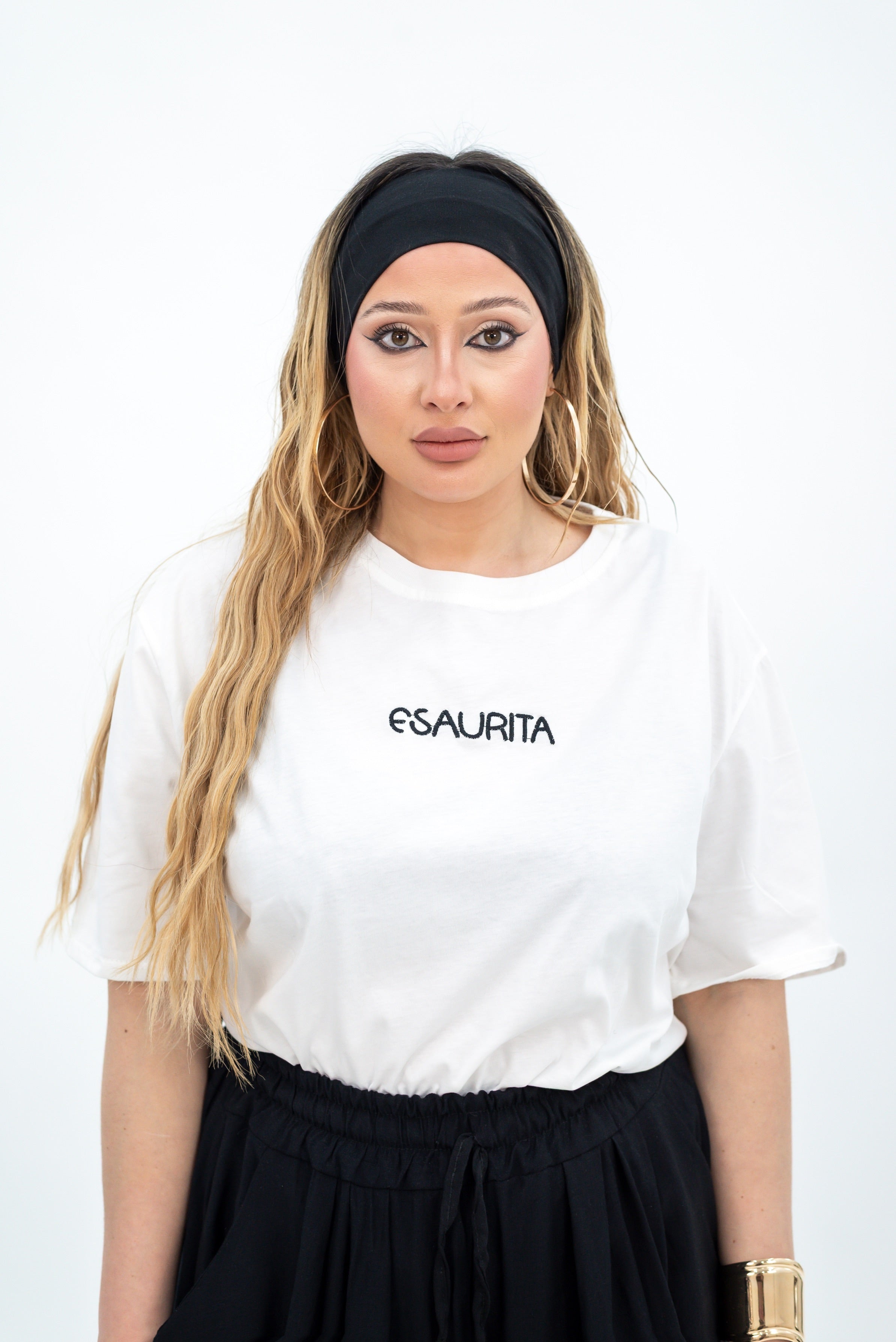 T-Shirt  Esaurita