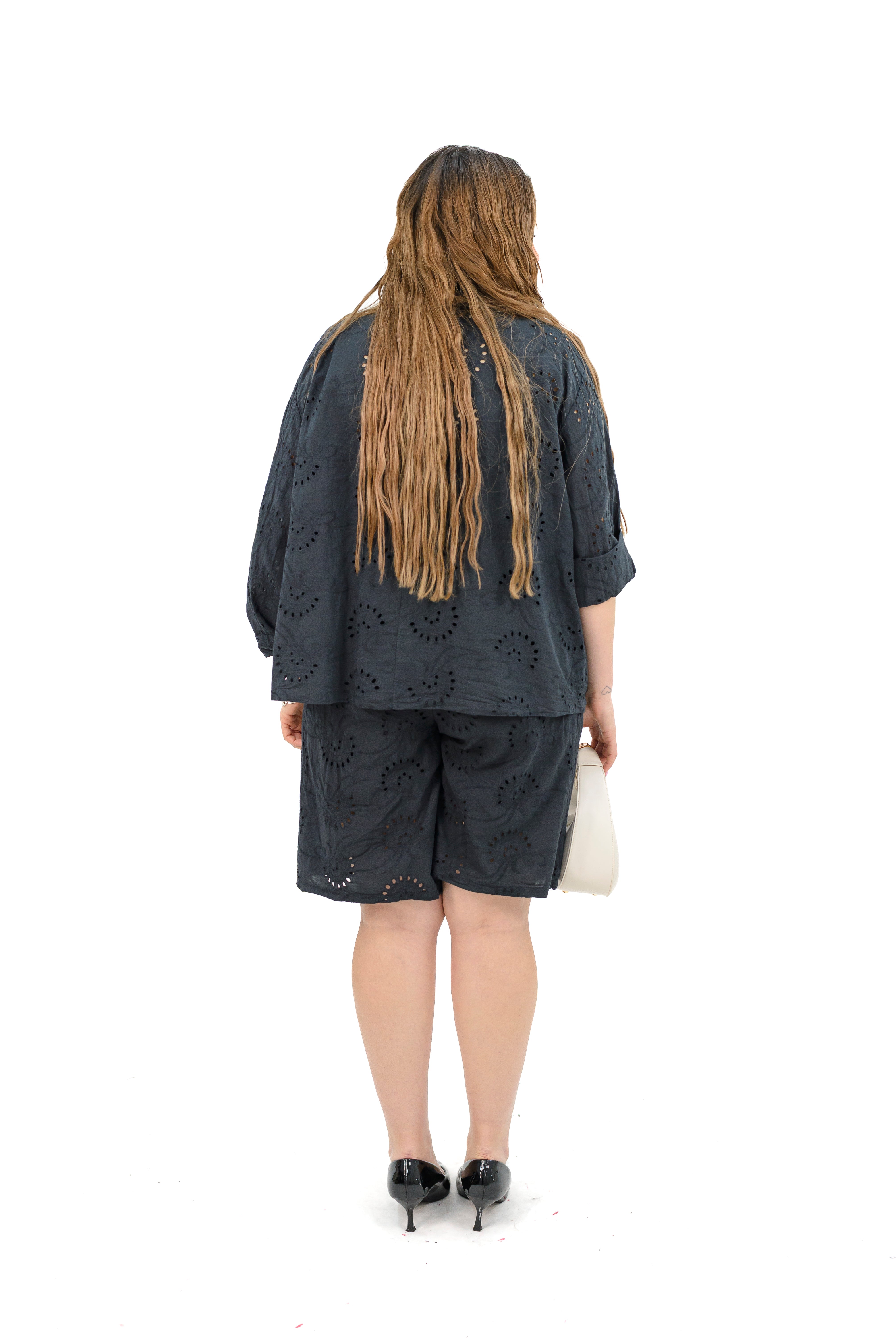Pantalone San Gallo